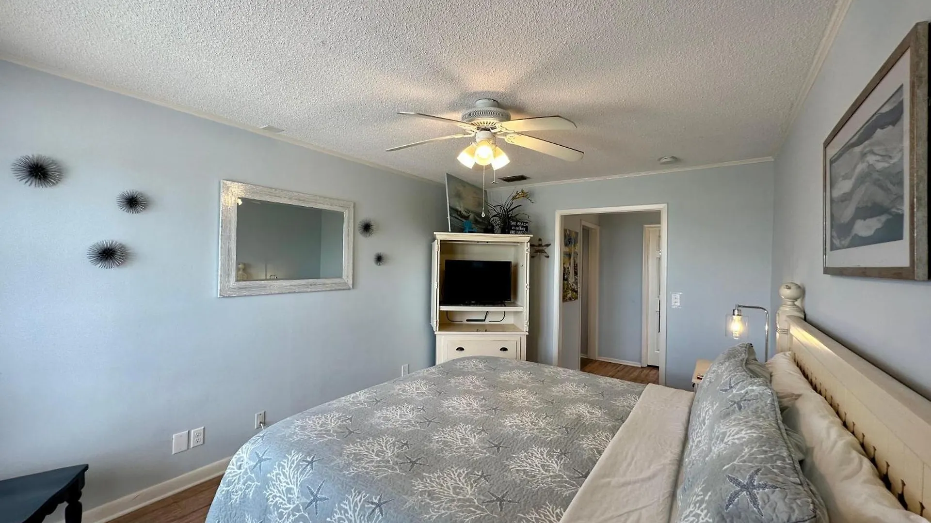 Sandpiper Cove 1134 *