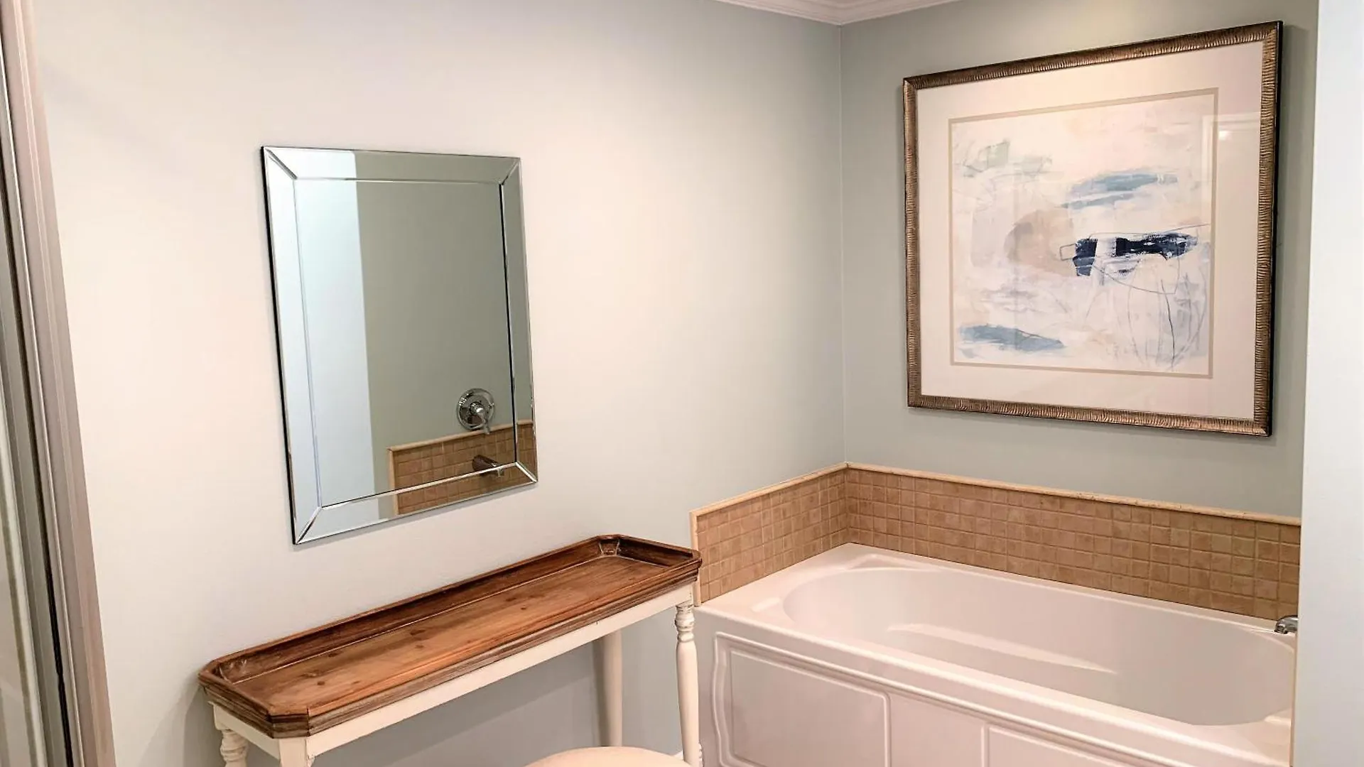 Sandpiper Cove 2117 Semesterbostad