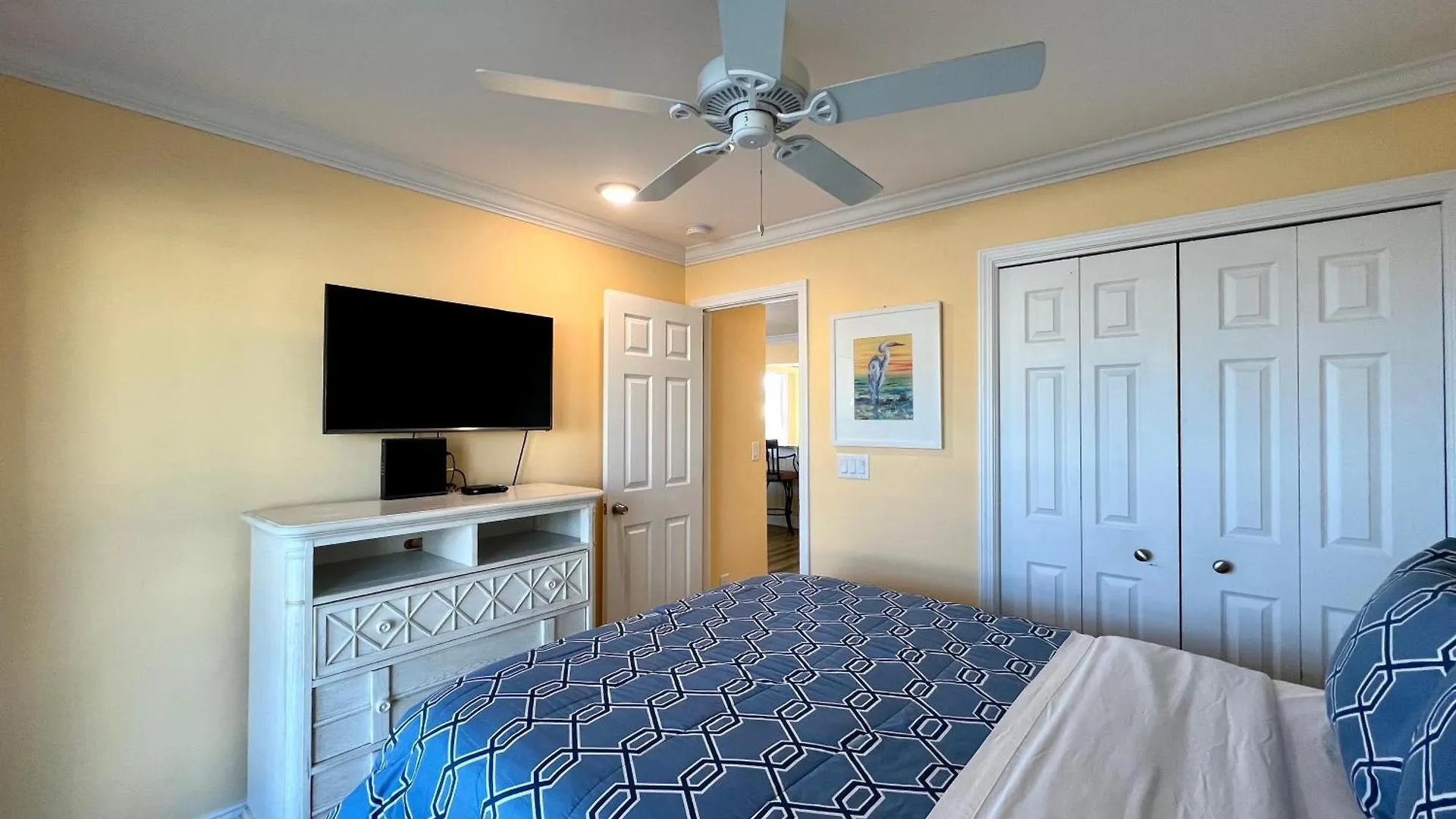 Sandpiper Cove 1118 Holiday home
