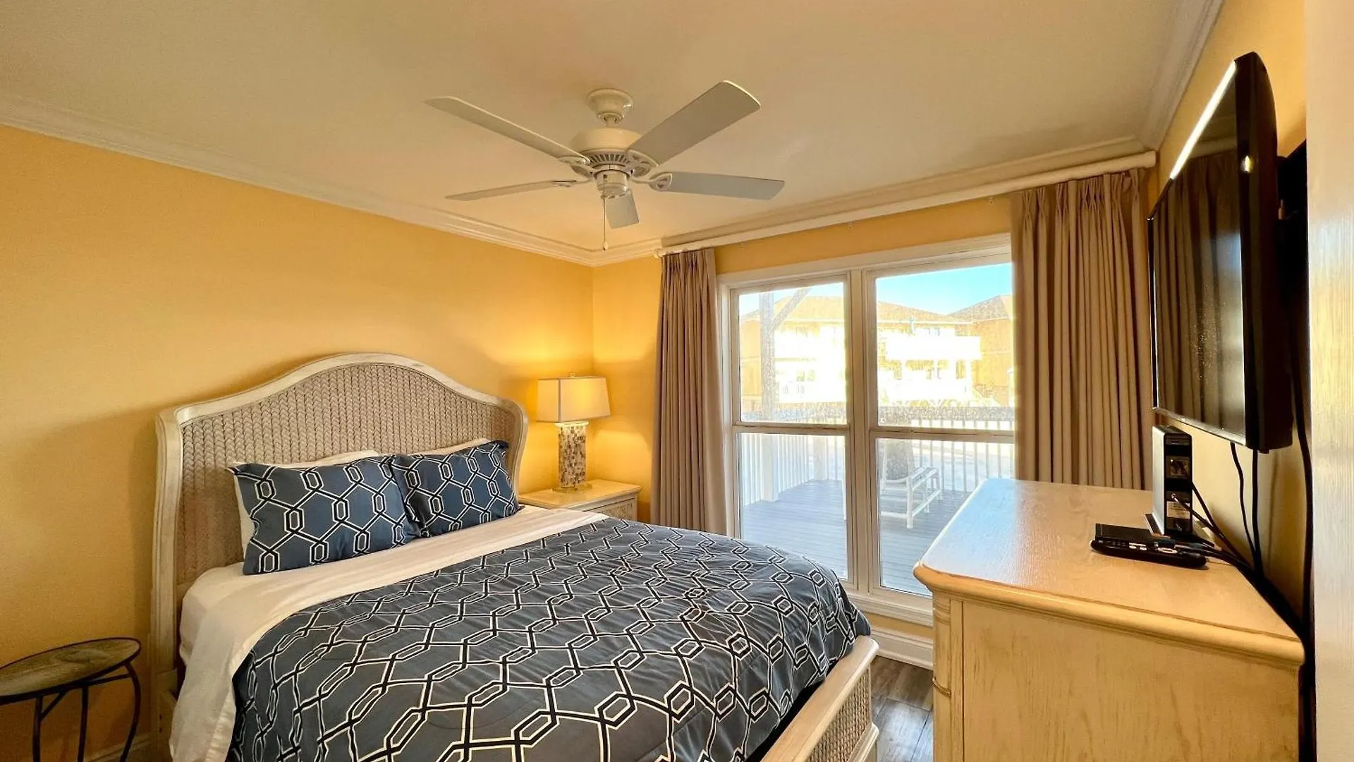 Holiday home Sandpiper Cove 1118 *