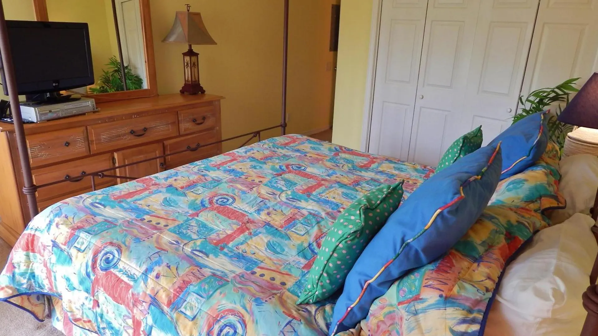 بيت للعطل Sandpiper Cove 9128 *