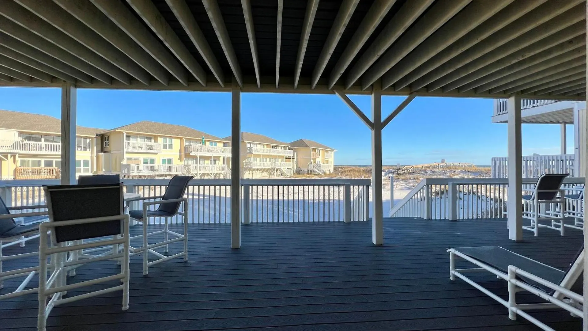 Holiday home Sandpiper Cove 1118 *