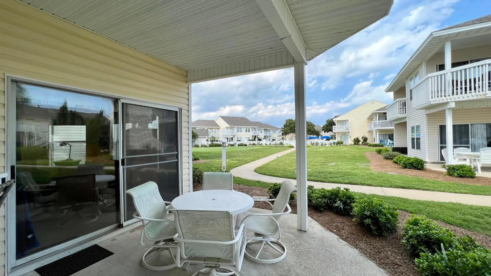 بيت للعطل Sandpiper Cove 9128