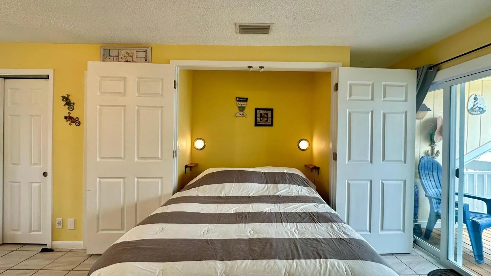 Дом отдыха Sandpiper Cove 8115 *