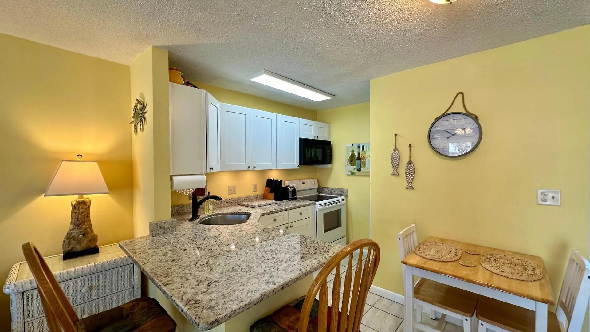 Дом отдыха Sandpiper Cove 8115 *