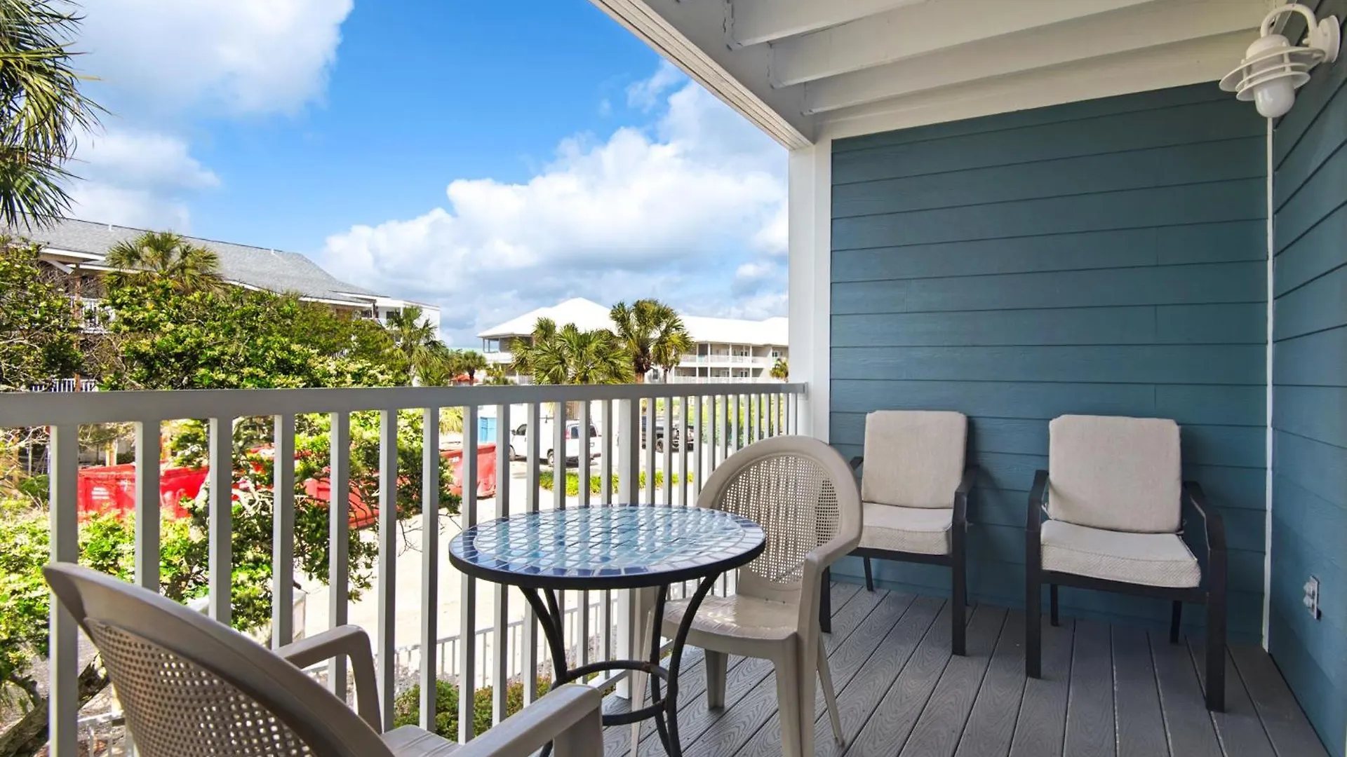 Summer Breeze 211 By Newman-dailey Holiday home