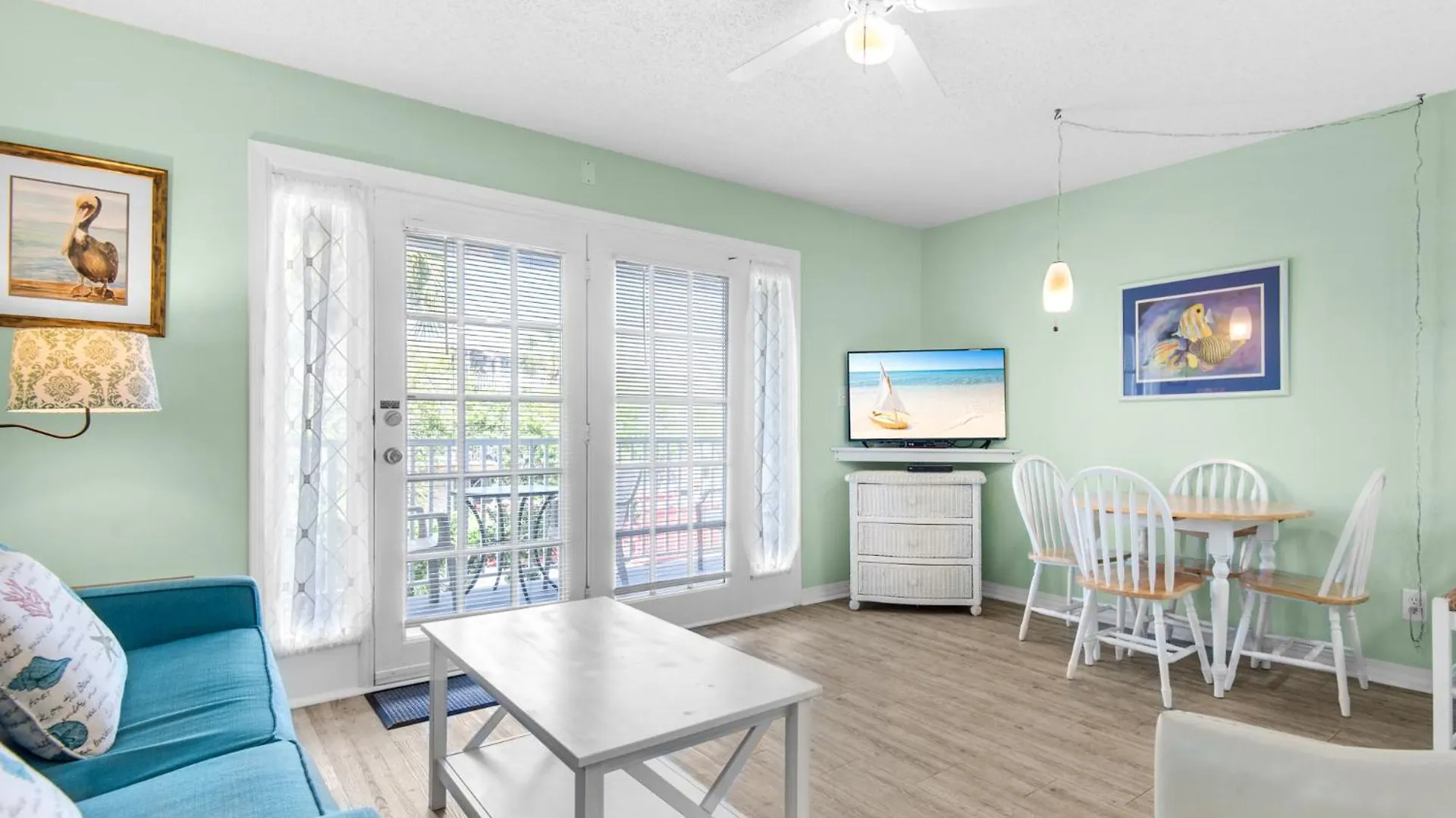 Holiday home Summer Breeze 211 By Newman-dailey Destin