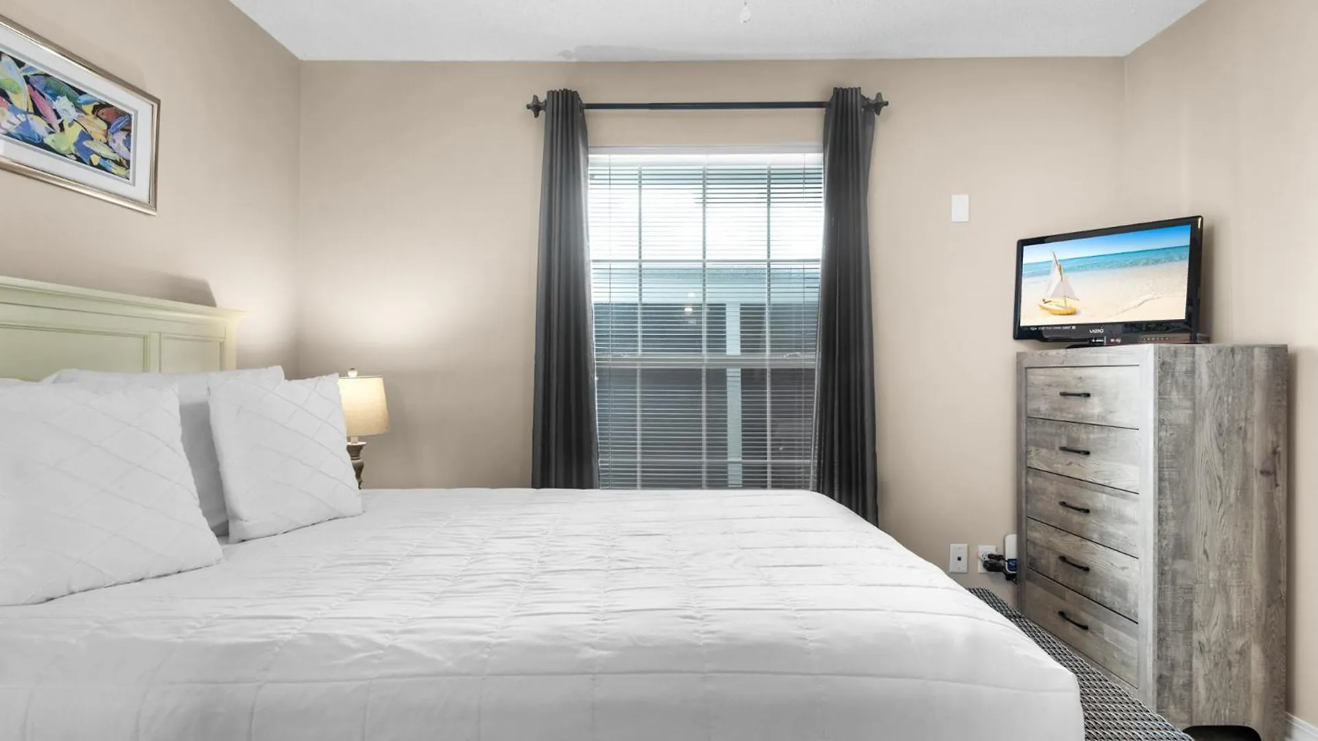 Holiday home Summer Breeze 211 By Newman-dailey Destin