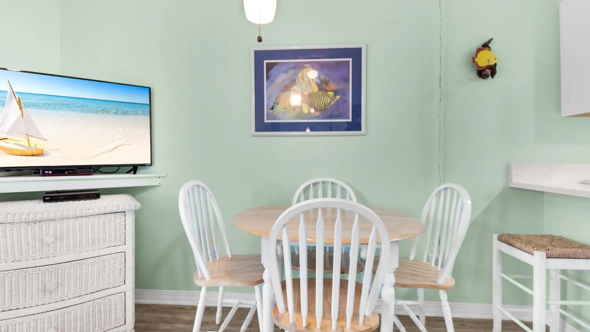 Summer Breeze 211 By Newman-dailey Holiday home