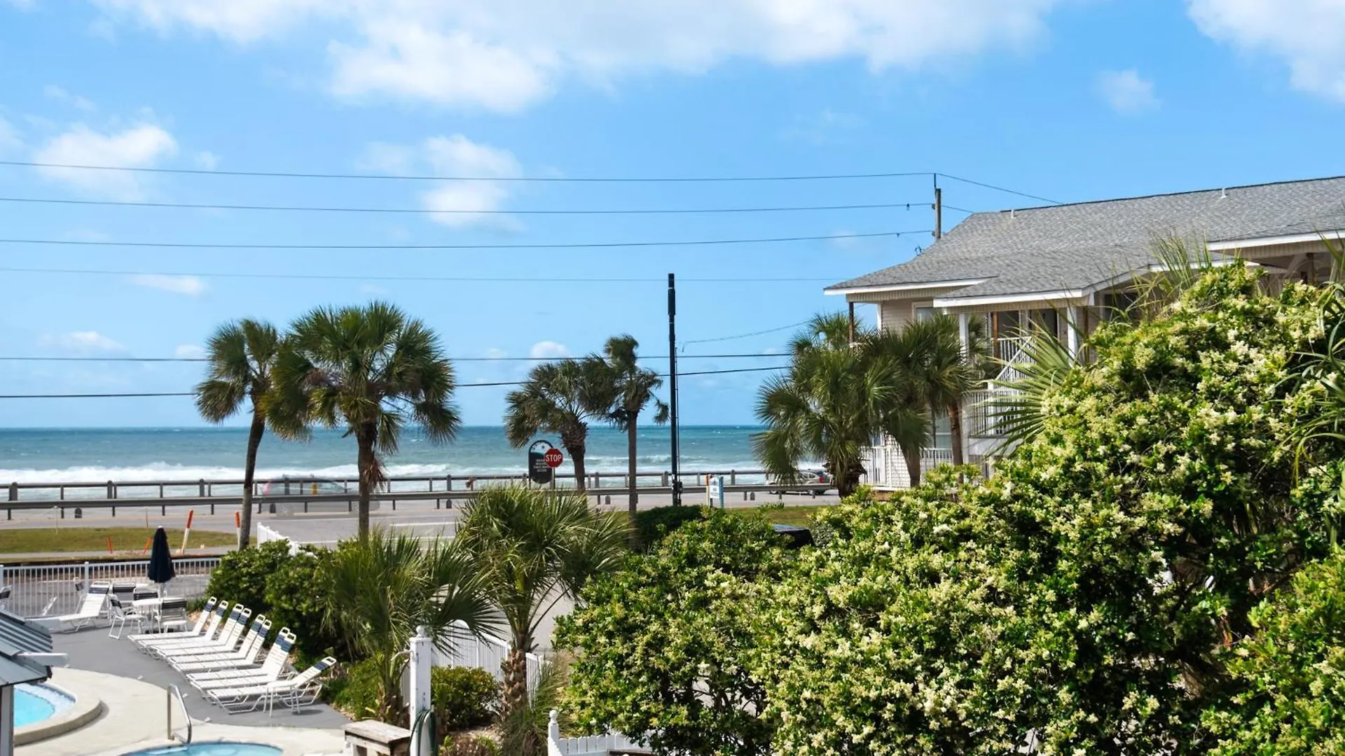 Summer Breeze 211 By Newman-dailey Holiday home Destin