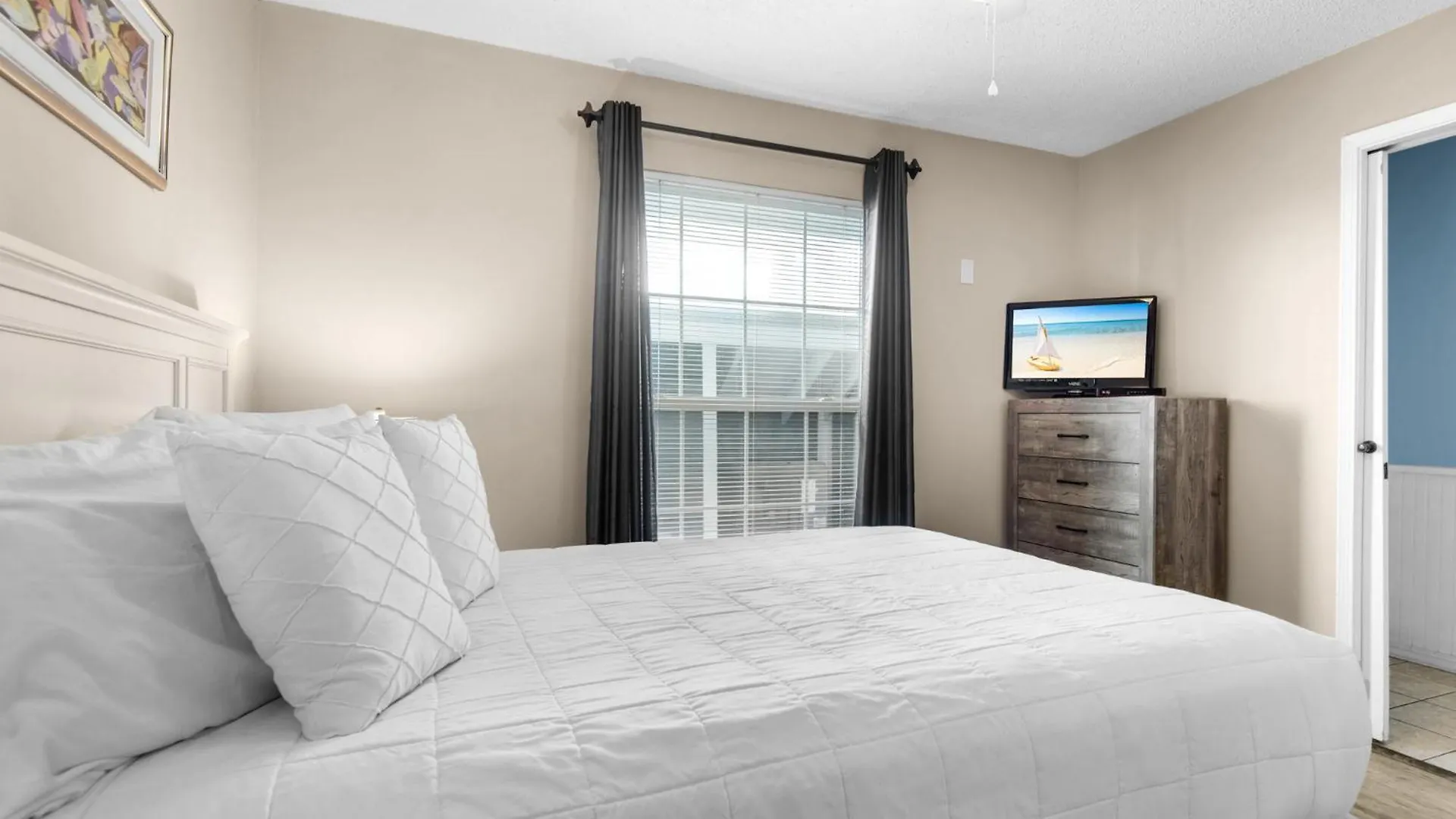 Holiday home Summer Breeze 211 By Newman-dailey Destin