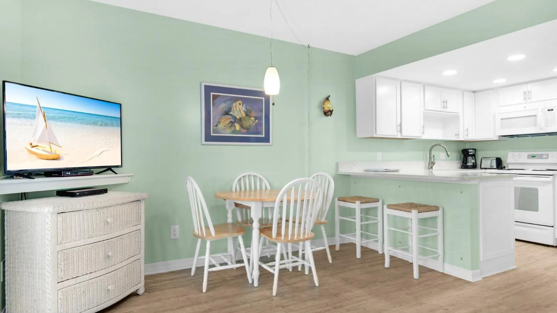 Holiday home Summer Breeze 211 By Newman-dailey