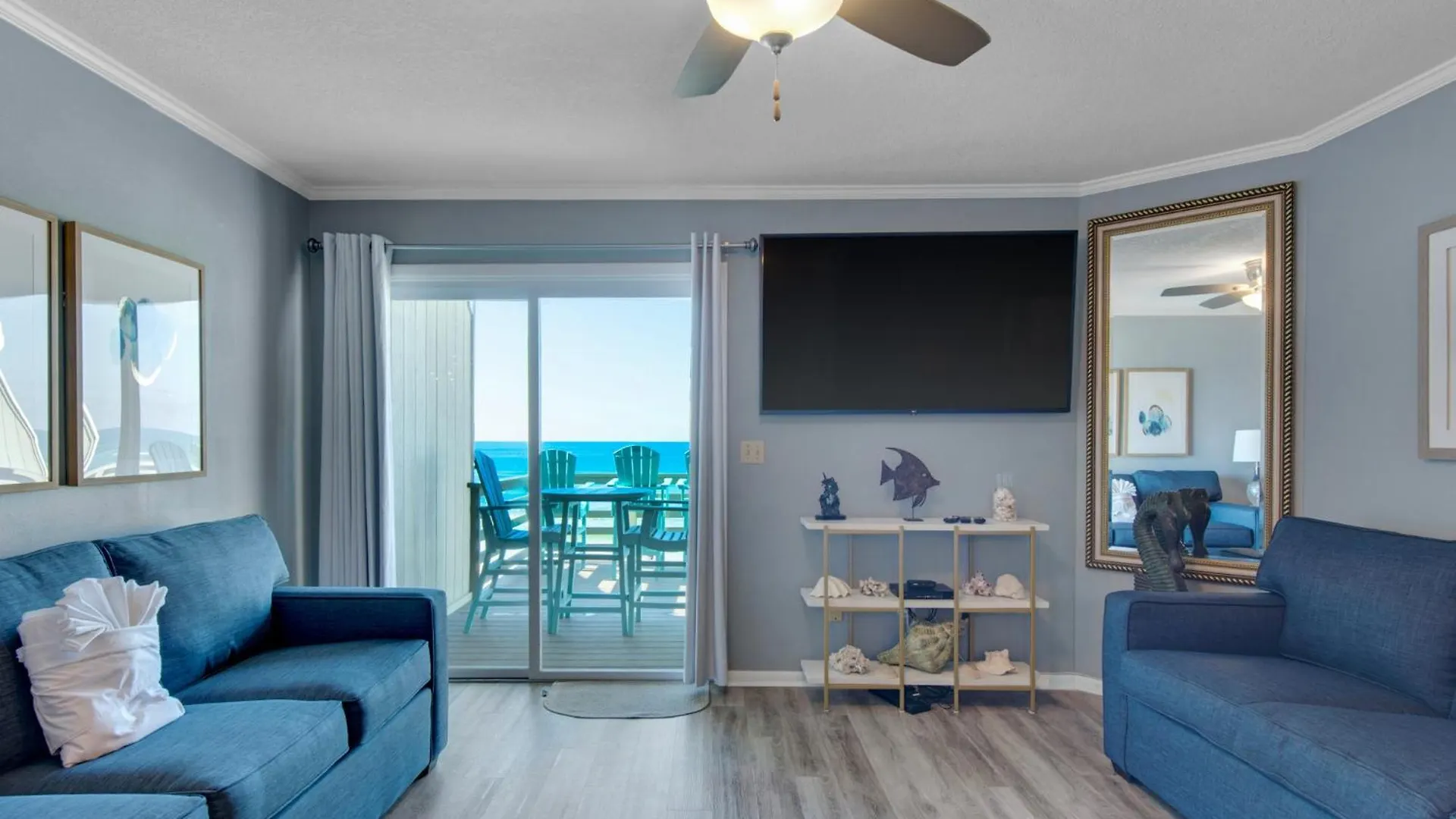 Seamist Townhomes 6 By Newman-dailey Holiday home