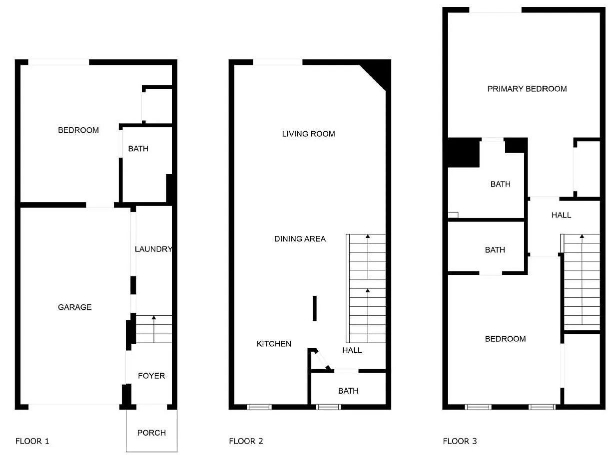 Holiday home Seamist Townhomes 6 By Newman-dailey *
