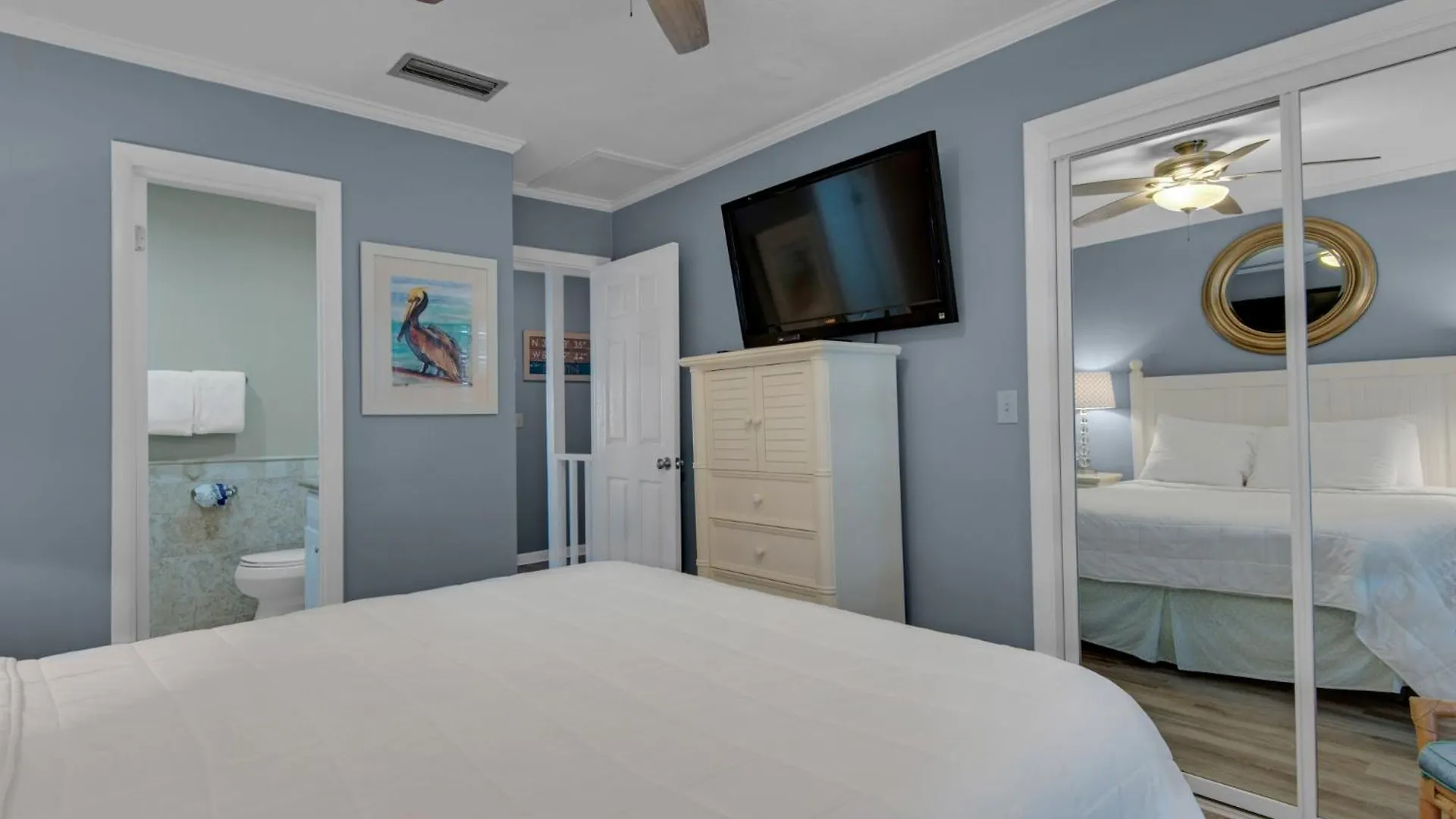 Holiday home Seamist Townhomes 6 By Newman-dailey *