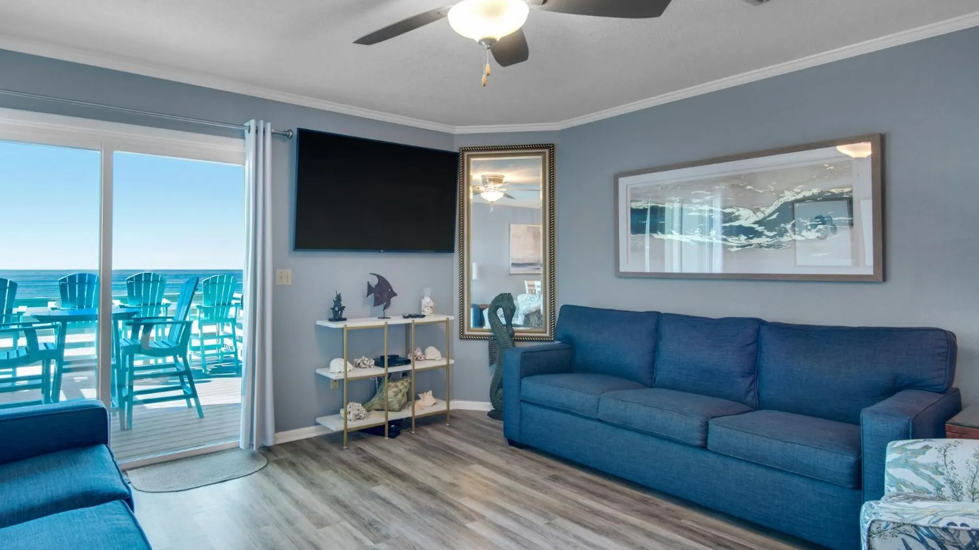 Seamist Townhomes 6 By Newman-dailey Destin