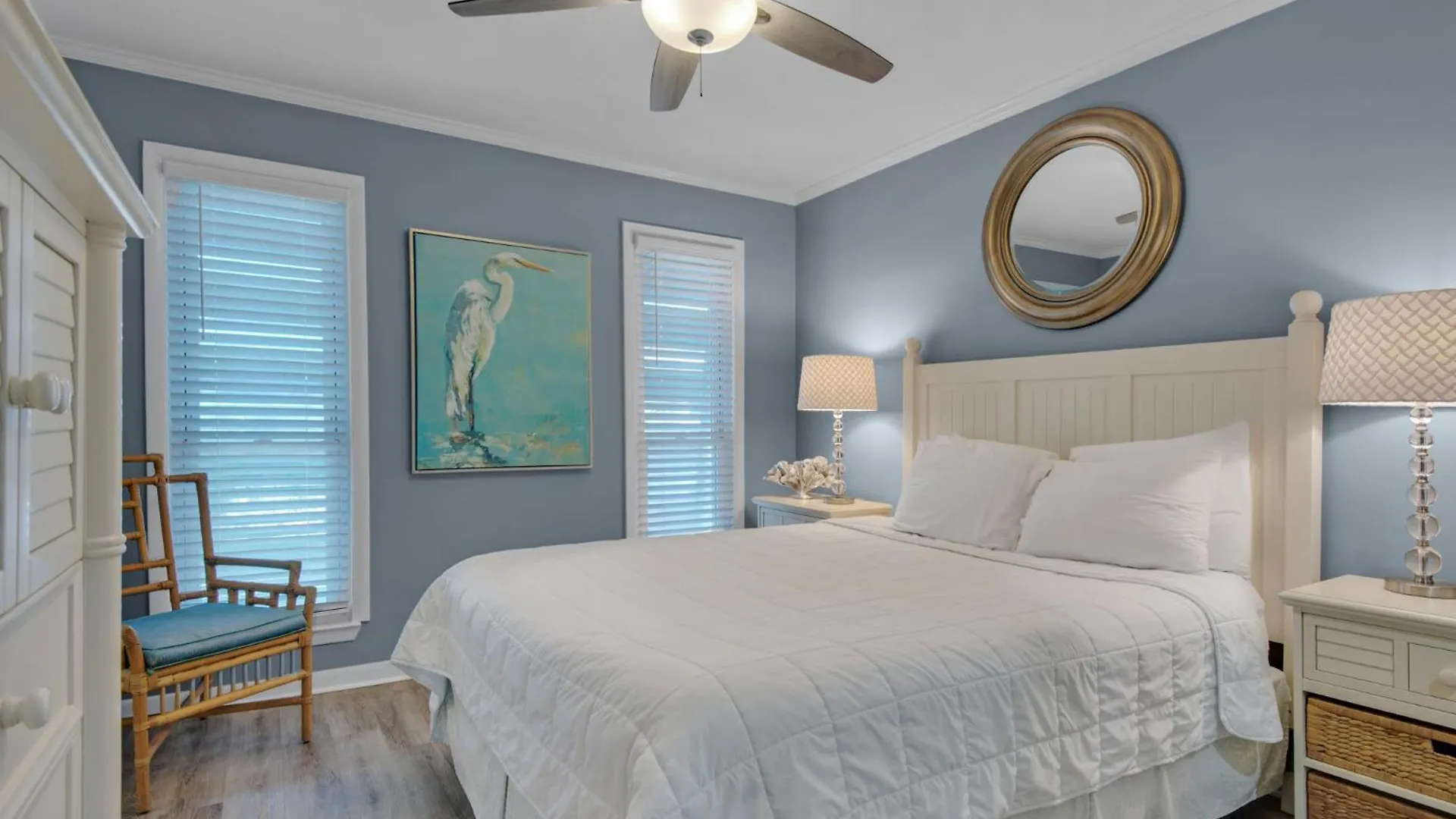 Seamist Townhomes 6 By Newman-dailey * Destin