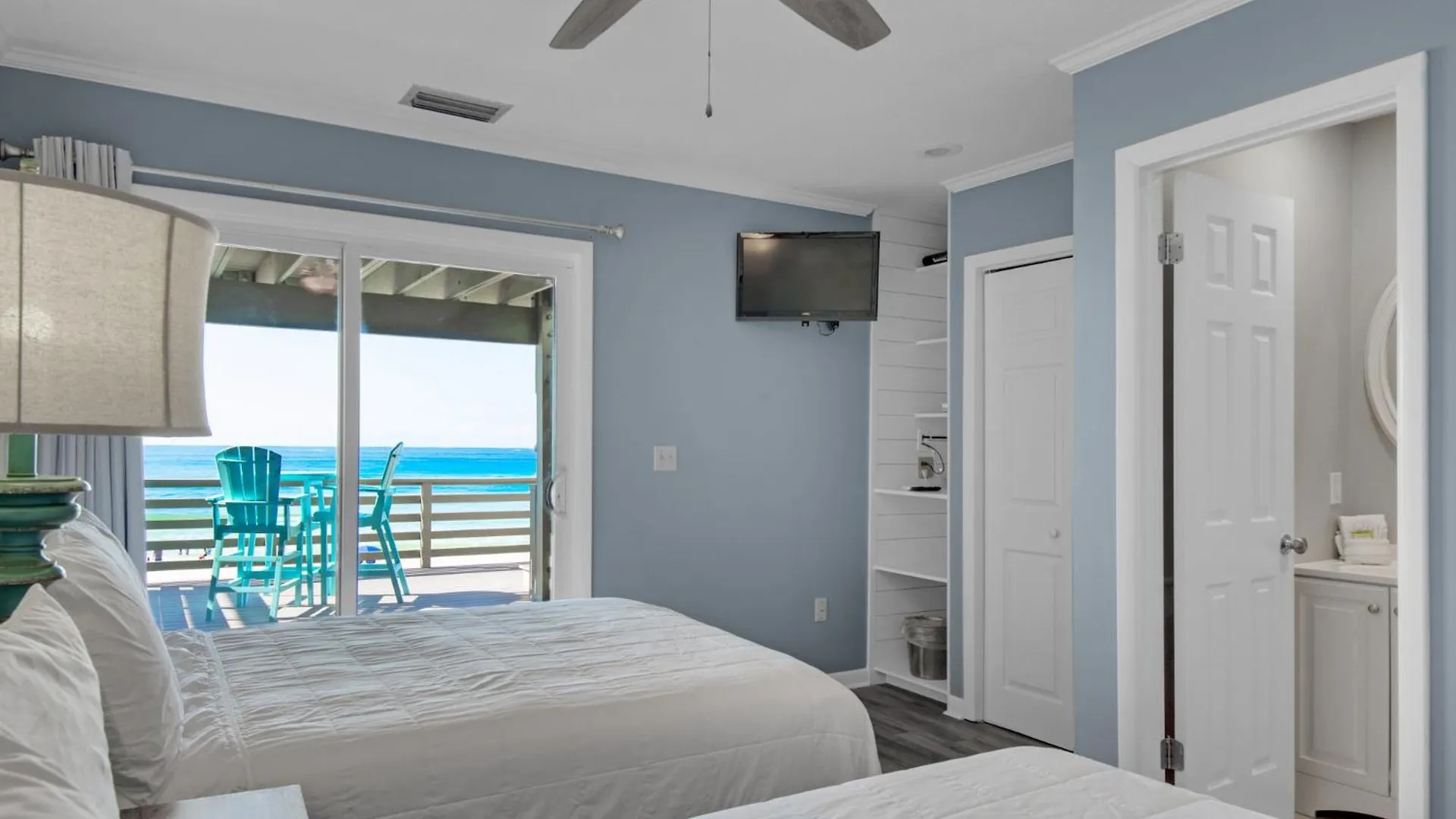 Seamist Townhomes 6 By Newman-dailey Holiday home