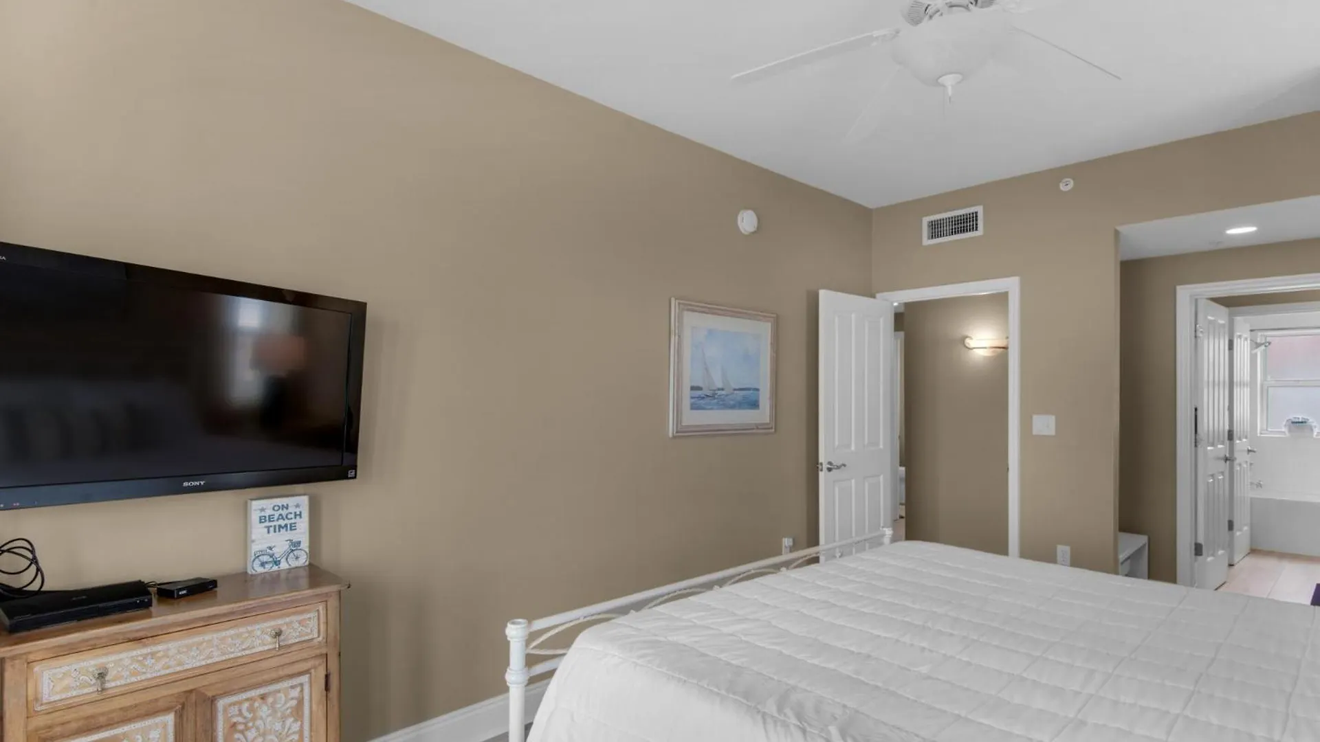 Feriehus Mediterranea 415e By Newman-dailey