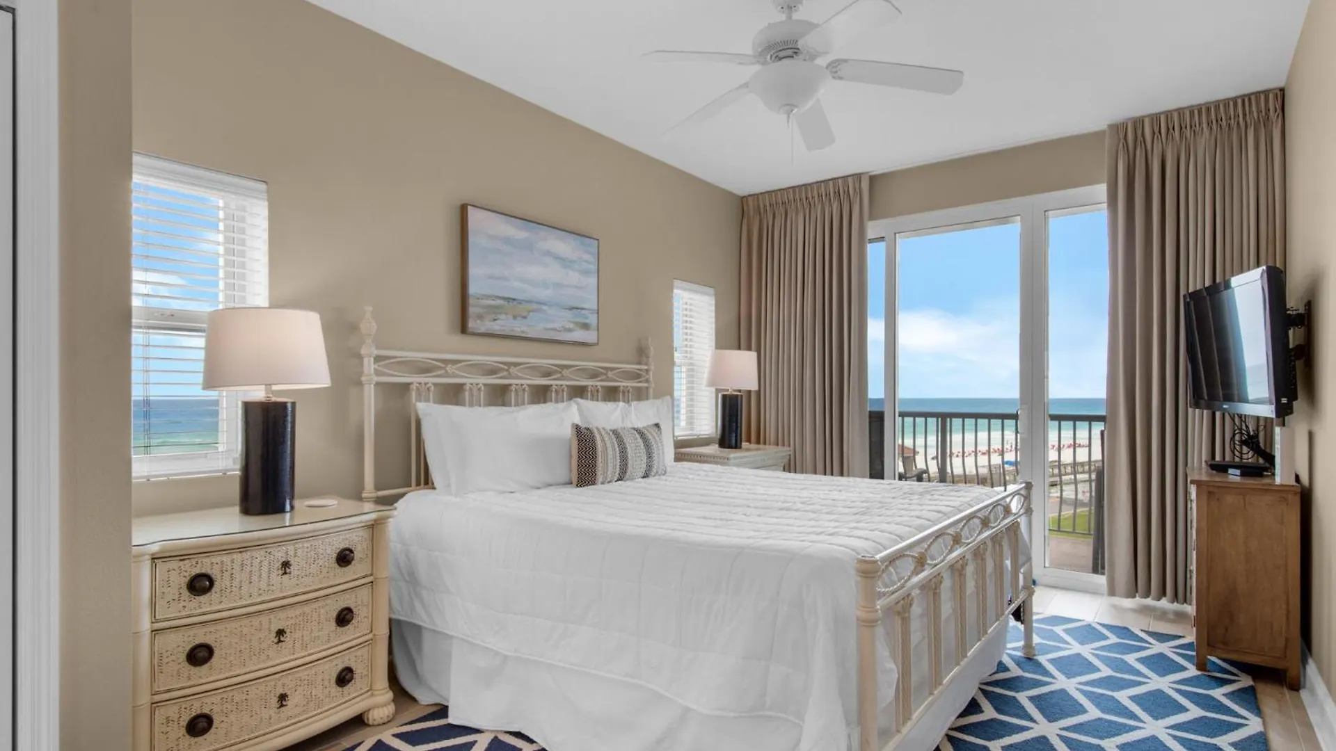 Mediterranea 415e By Newman-dailey * Destin