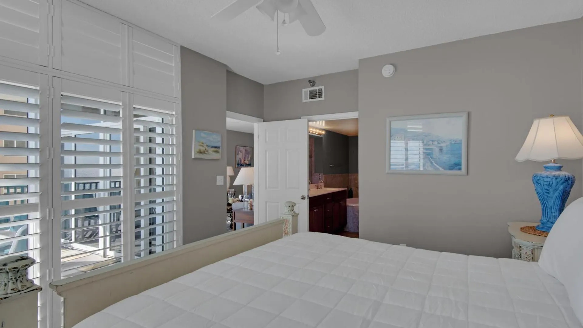 Feriehus Jade East Towers 1050 By Newman-dailey *