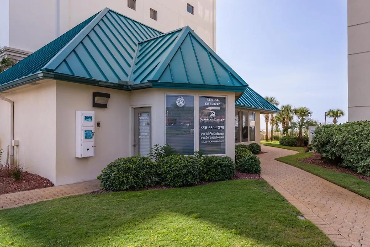 Casa vacanze Jade East Towers 0120 By Newman-dailey