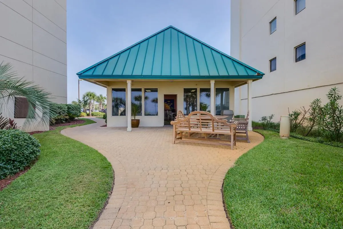 Casa vacanze Jade East Towers 0120 By Newman-dailey Destin