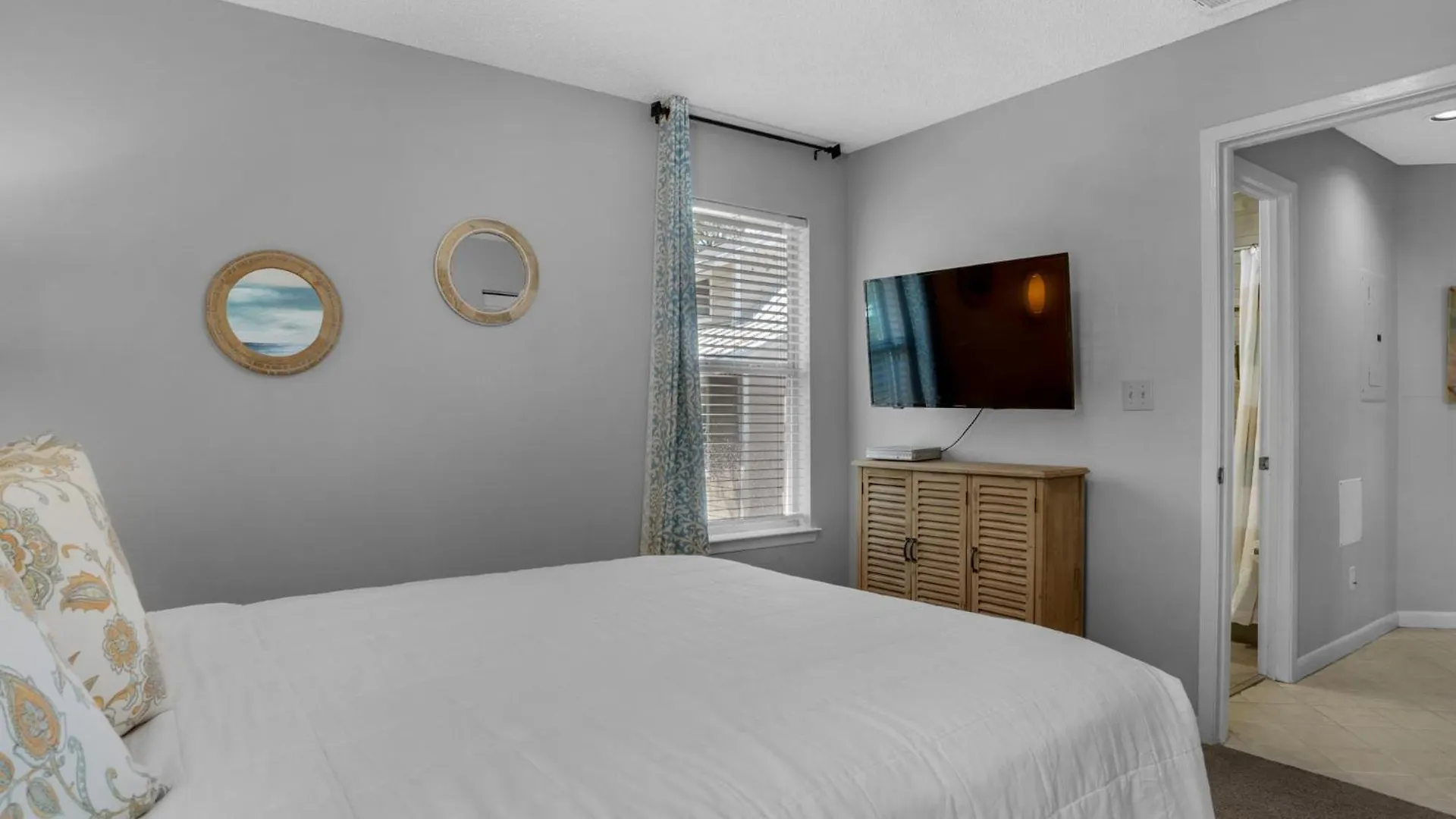 Holiday home Hidden Dunes 157 By Newman-dailey