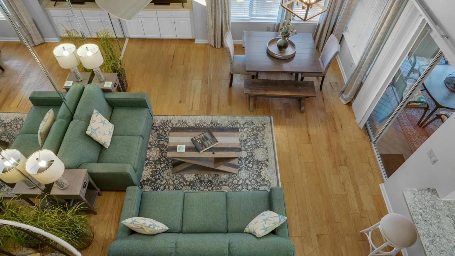 Holiday home Hidden Dunes 157 By Newman-dailey