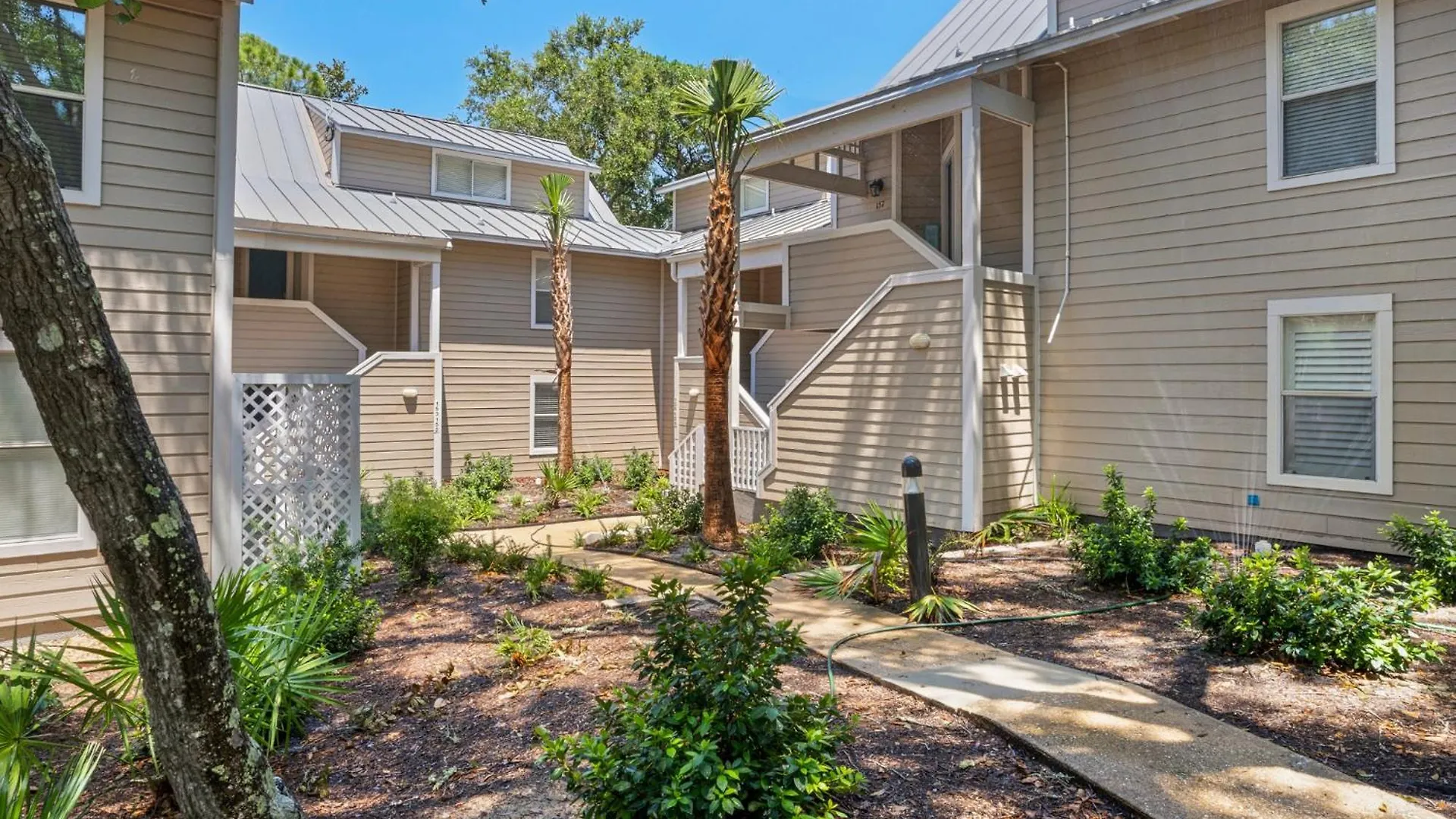 Hidden Dunes 157 By Newman-dailey Holiday home