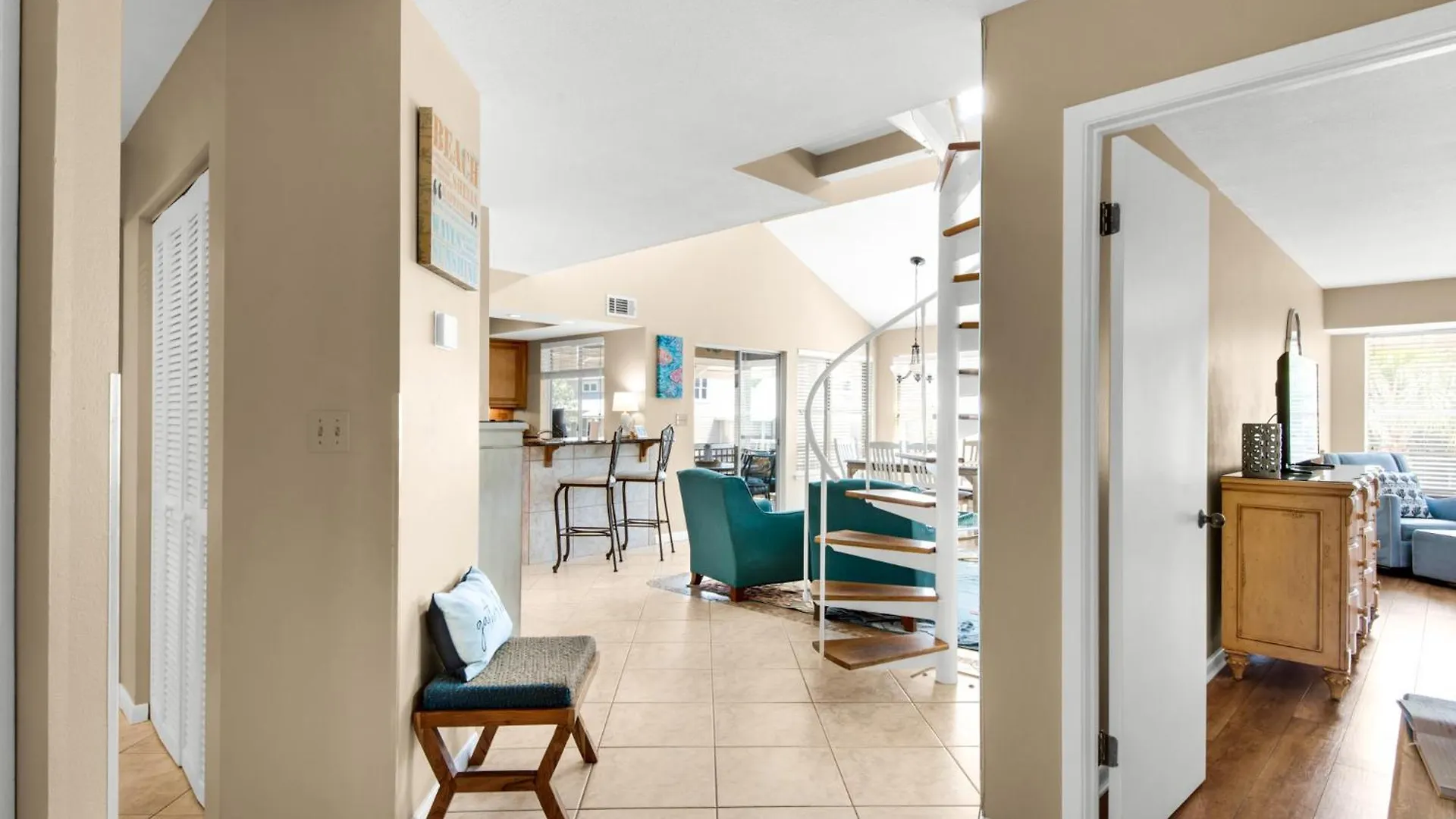 Hidden Dunes 155 Destin