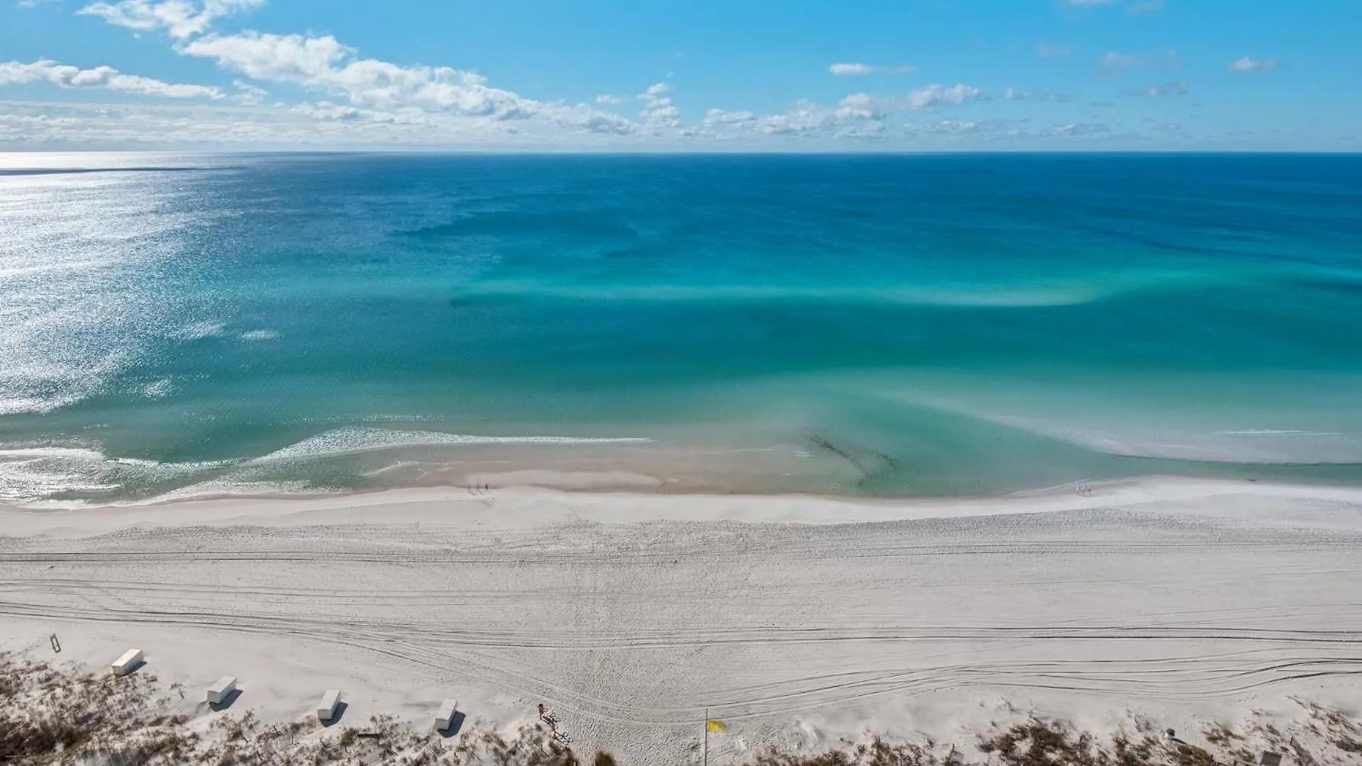 Hidden Dunes 1806 By Newman-dailey * Destin