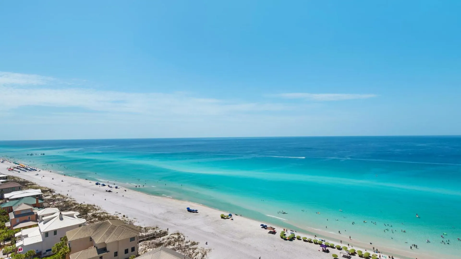 Hidden Dunes 1703 Ferienhaus Destin
