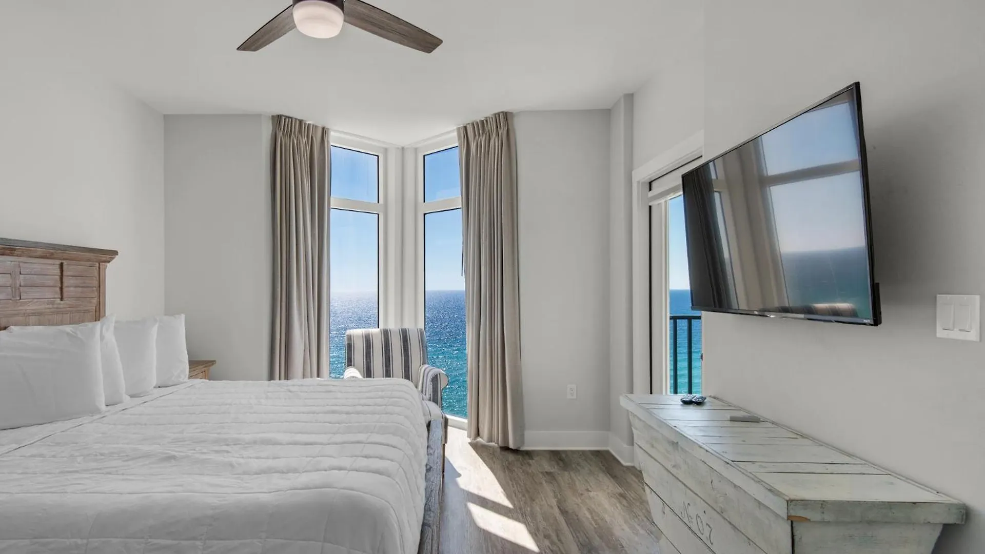 Jade East Towers 1230 By Newman-dailey Holiday home