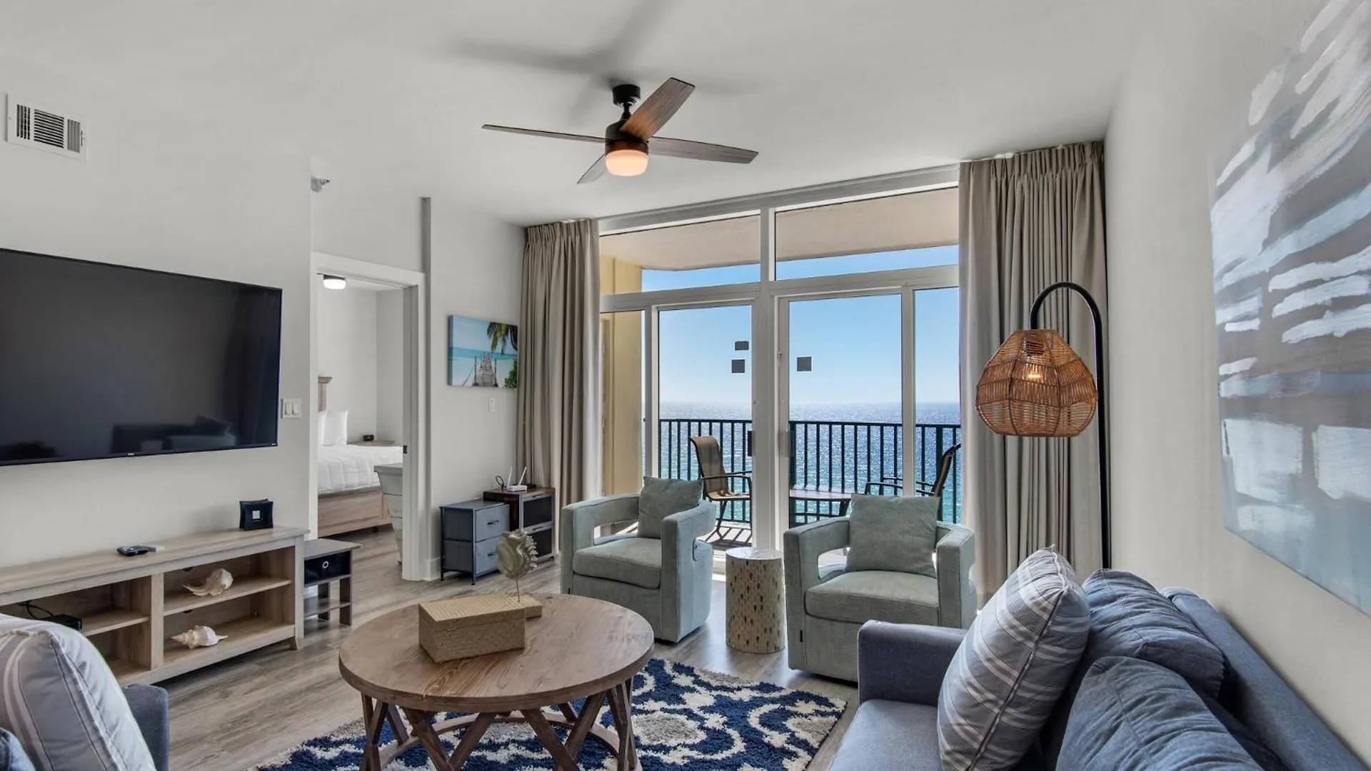 Holiday home Jade East Towers 1230 By Newman-dailey *