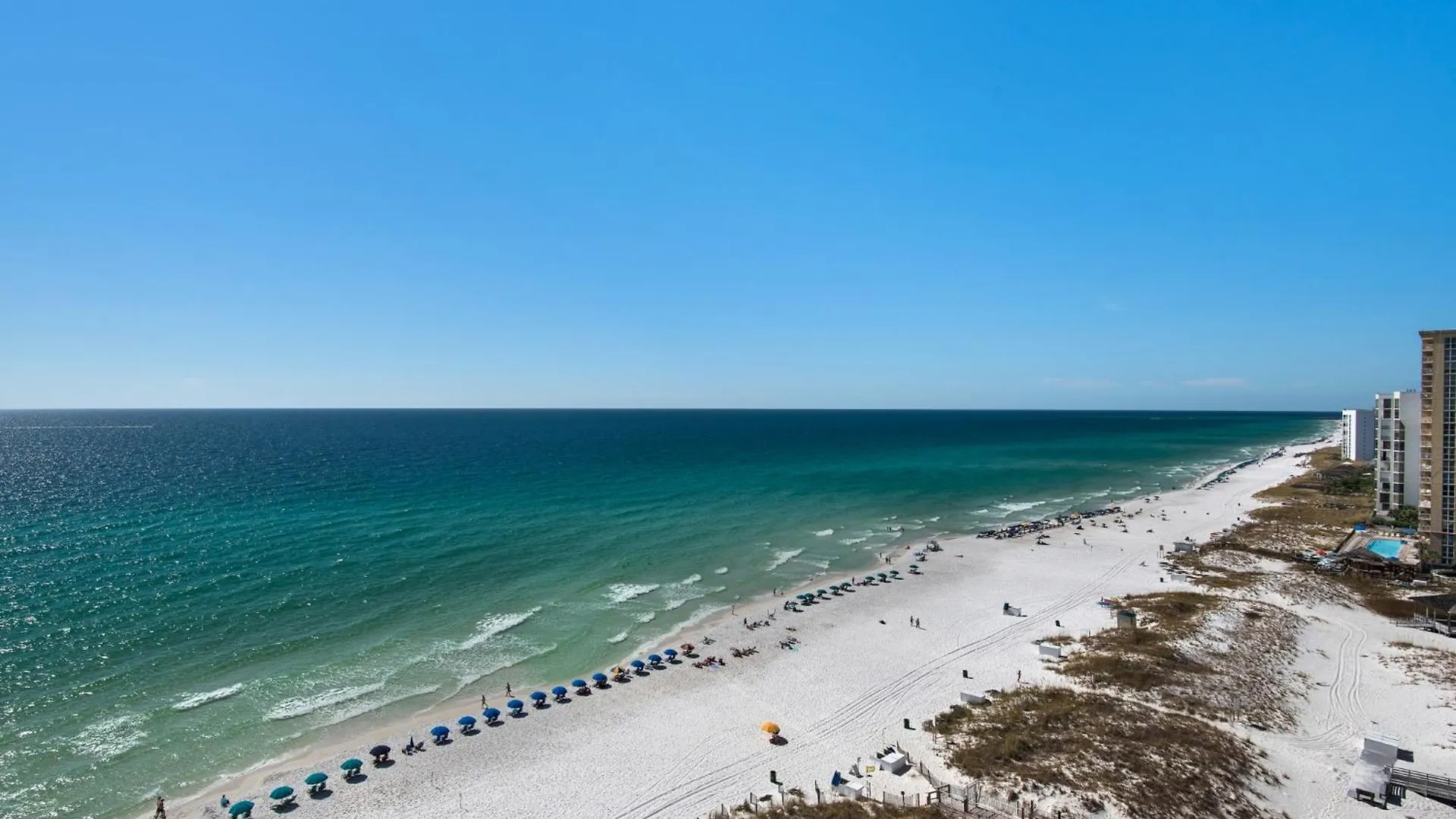 Jade East Towers 1230 By Newman-dailey Holiday home