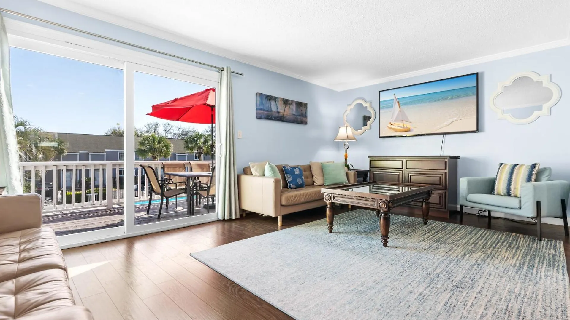 Southbay By The Gulf 010 By Newman-dailey * Destin