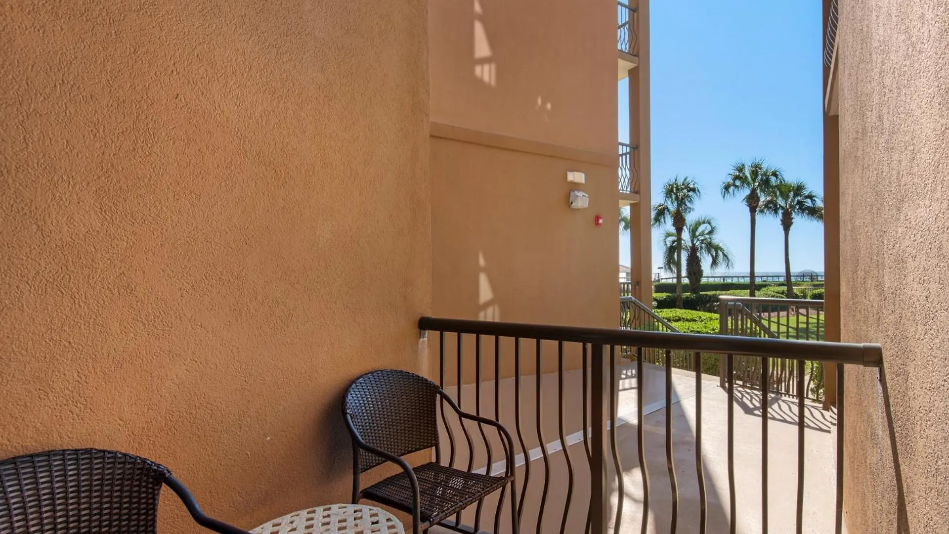 Mediterranea 212d By Newman-dailey Apartmán Destin