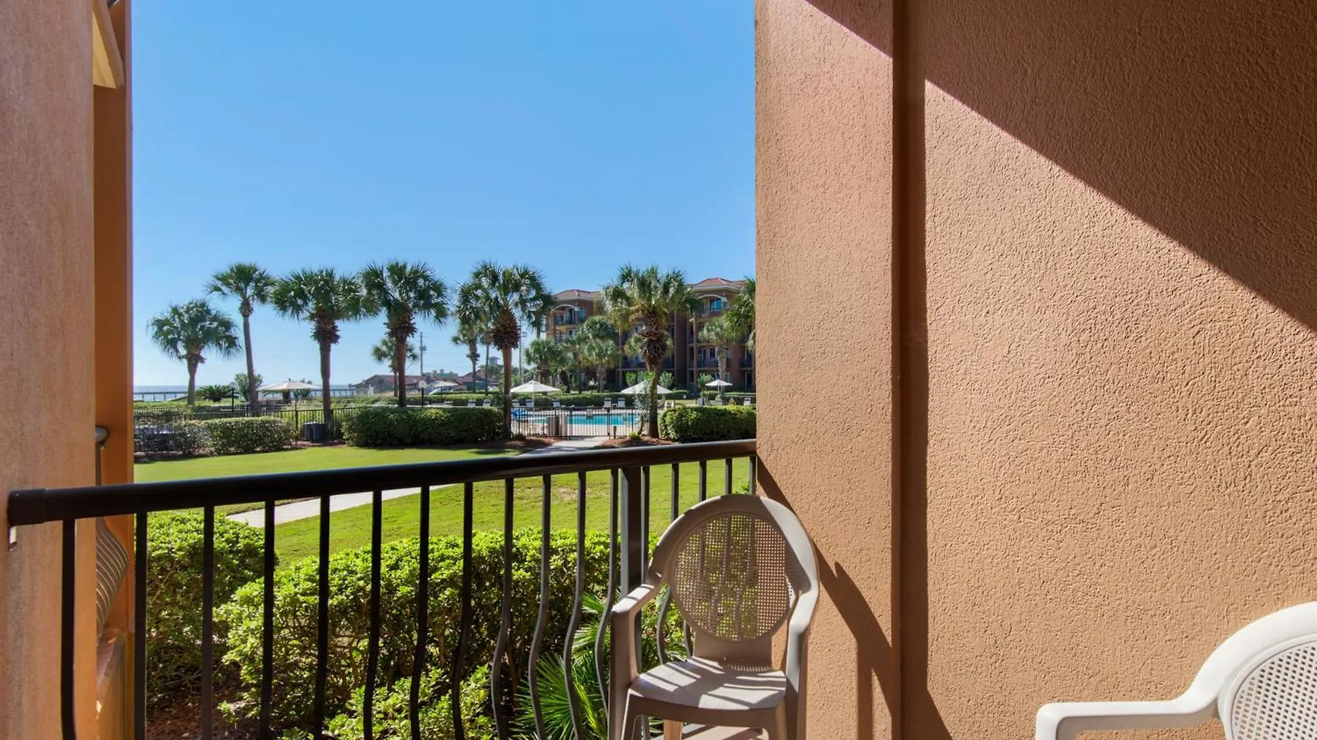 Apartmán Mediterranea 212d By Newman-dailey *