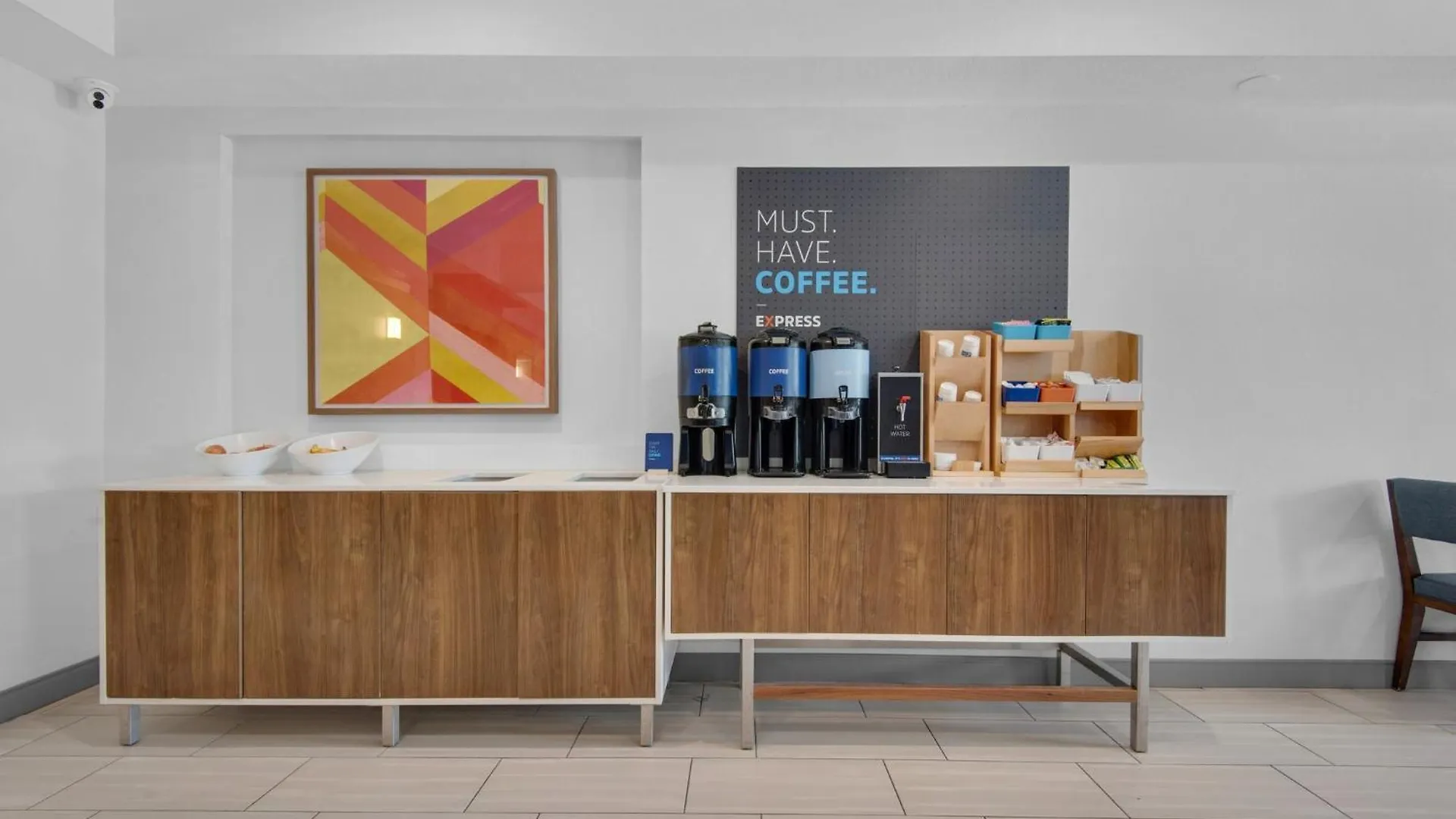 Szálloda Express E - Commons Mall Area By Ihg Destin