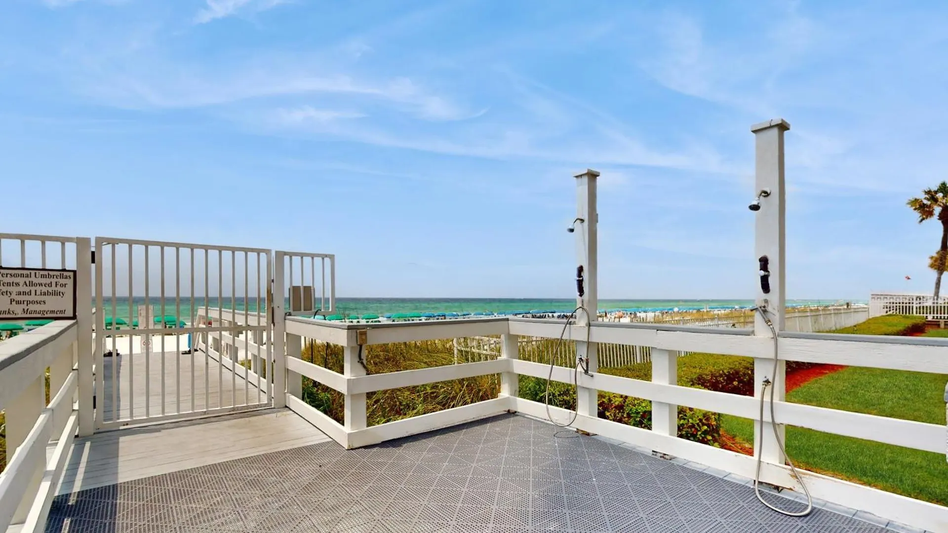 Appartamento Sterling Sands