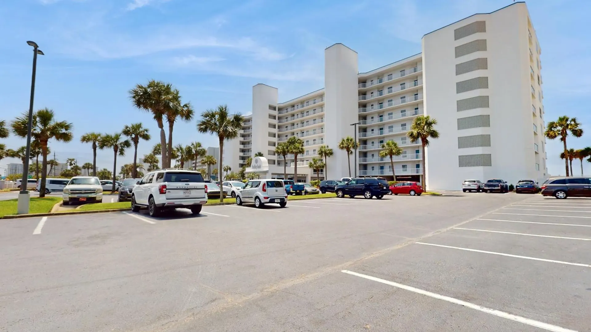 Sterling Sands Appartamento *