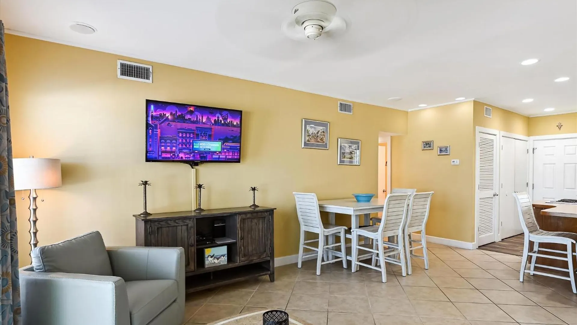 Sandpiper Cove 1157- By Isle Destin