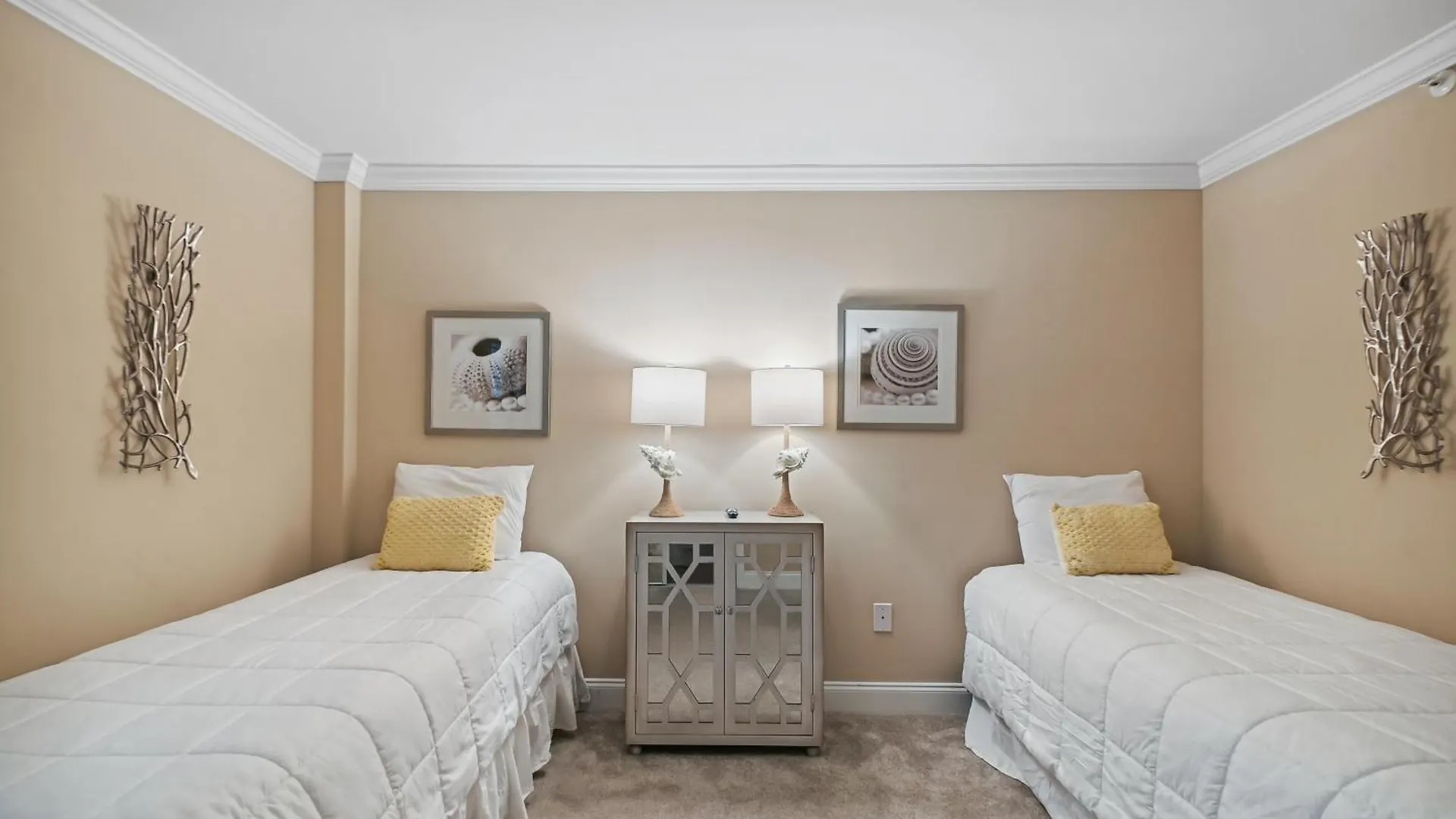 Inlet Reef 102- By Isle Apartment Destin