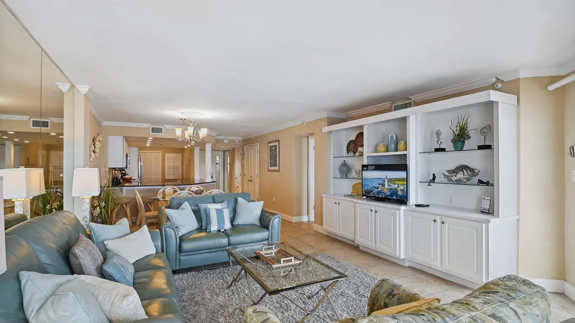 Inlet Reef 102- By Isle Apartment Destin