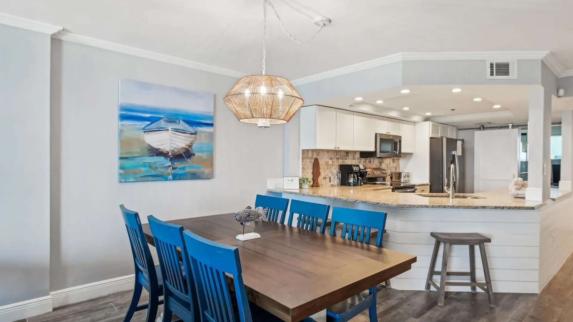 Inlet Reef 405- By Isle Destin