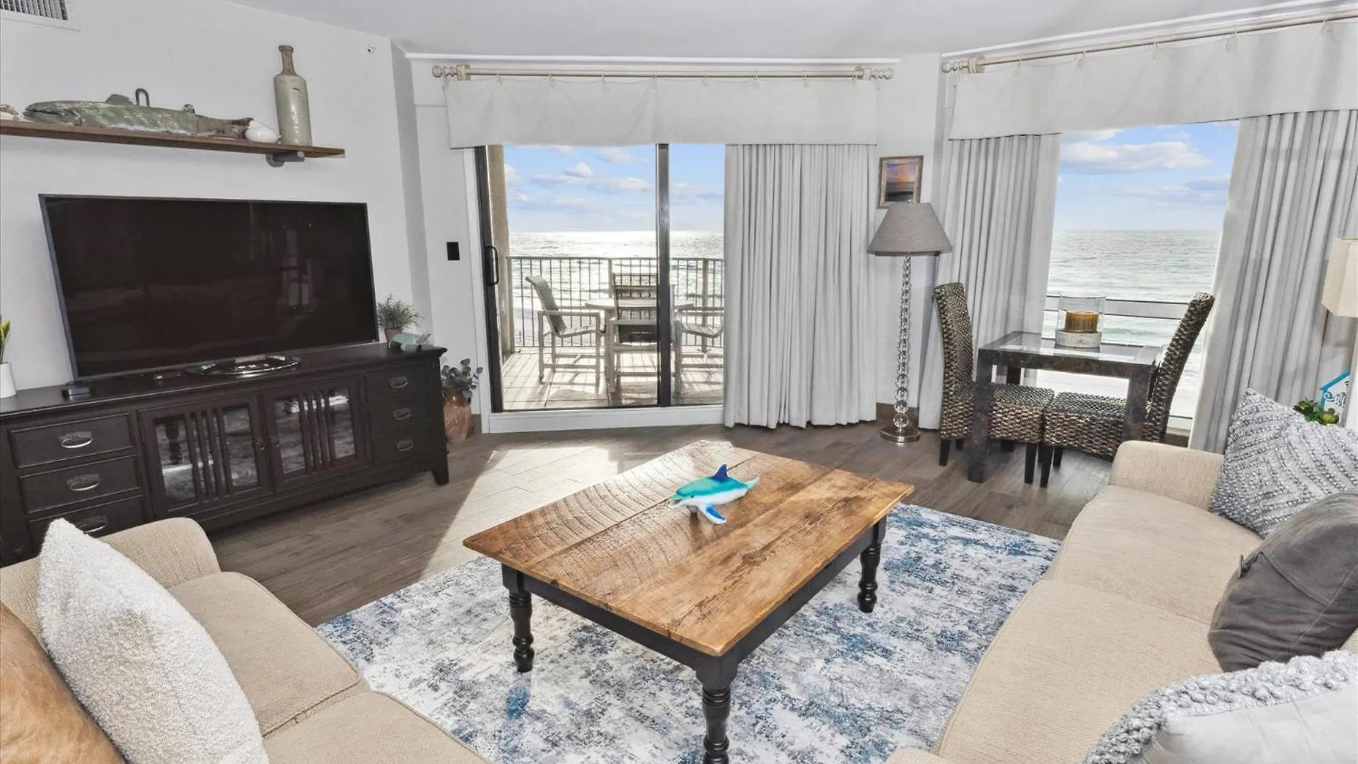 Inlet Reef 402- By Isle Appartement *