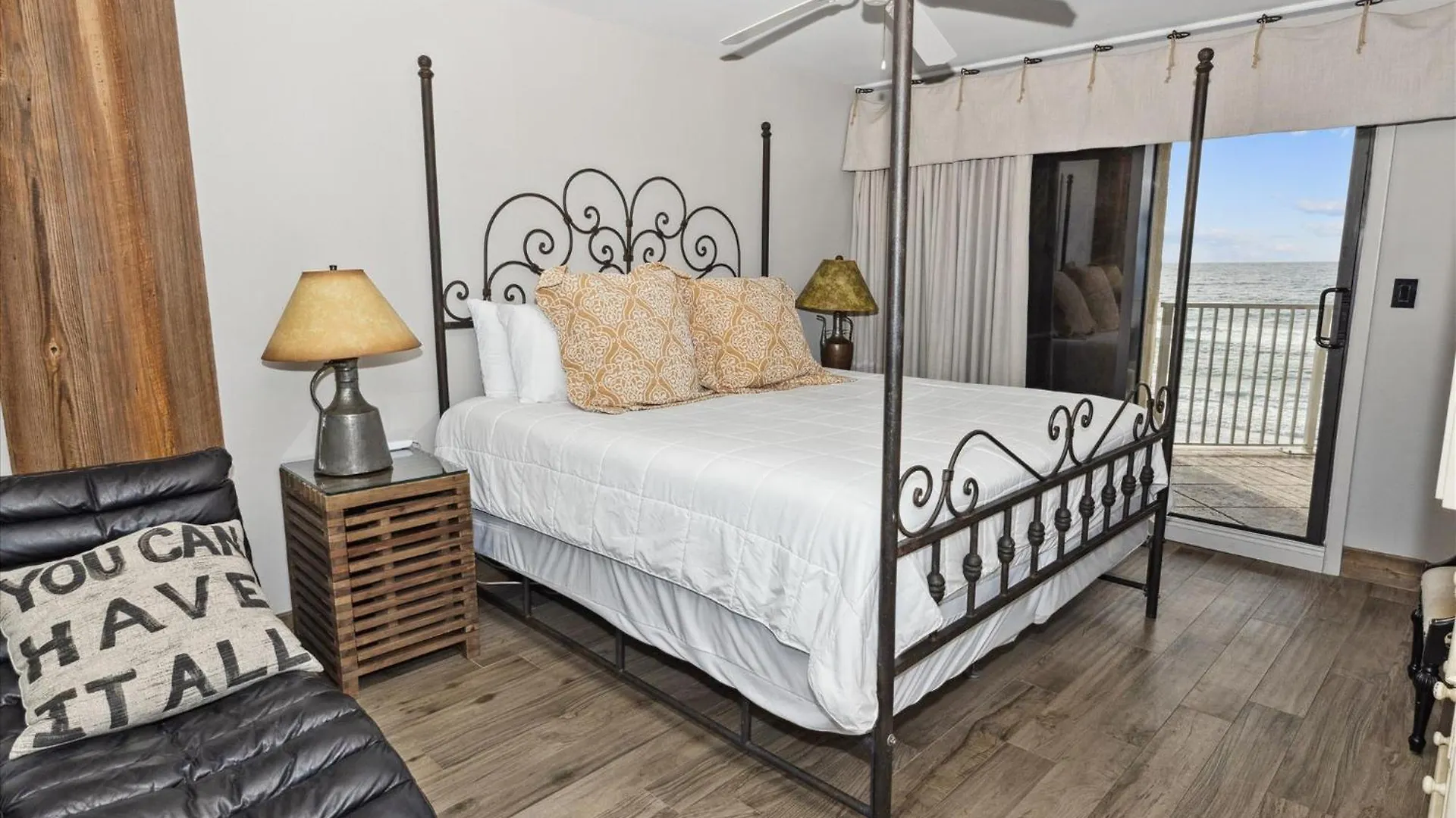 Appartement Inlet Reef 402- By Isle *