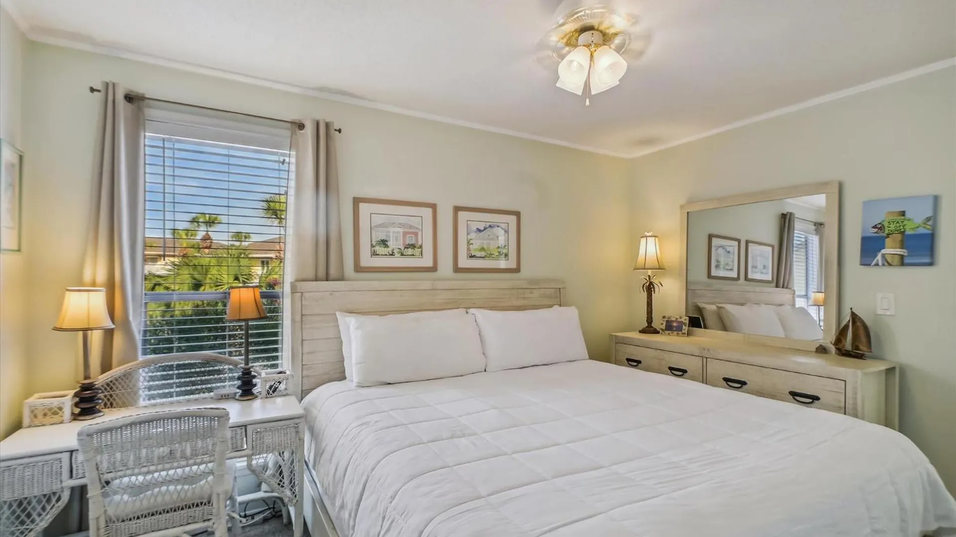 Sandpiper Cove 2041- By Isle *