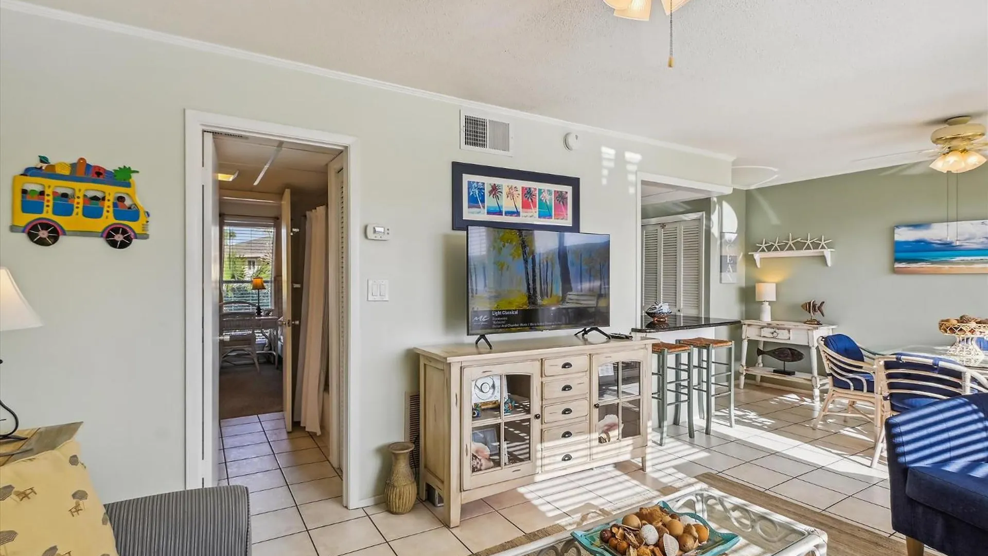Apartment Sandpiper Cove 2041- By Isle Destin
